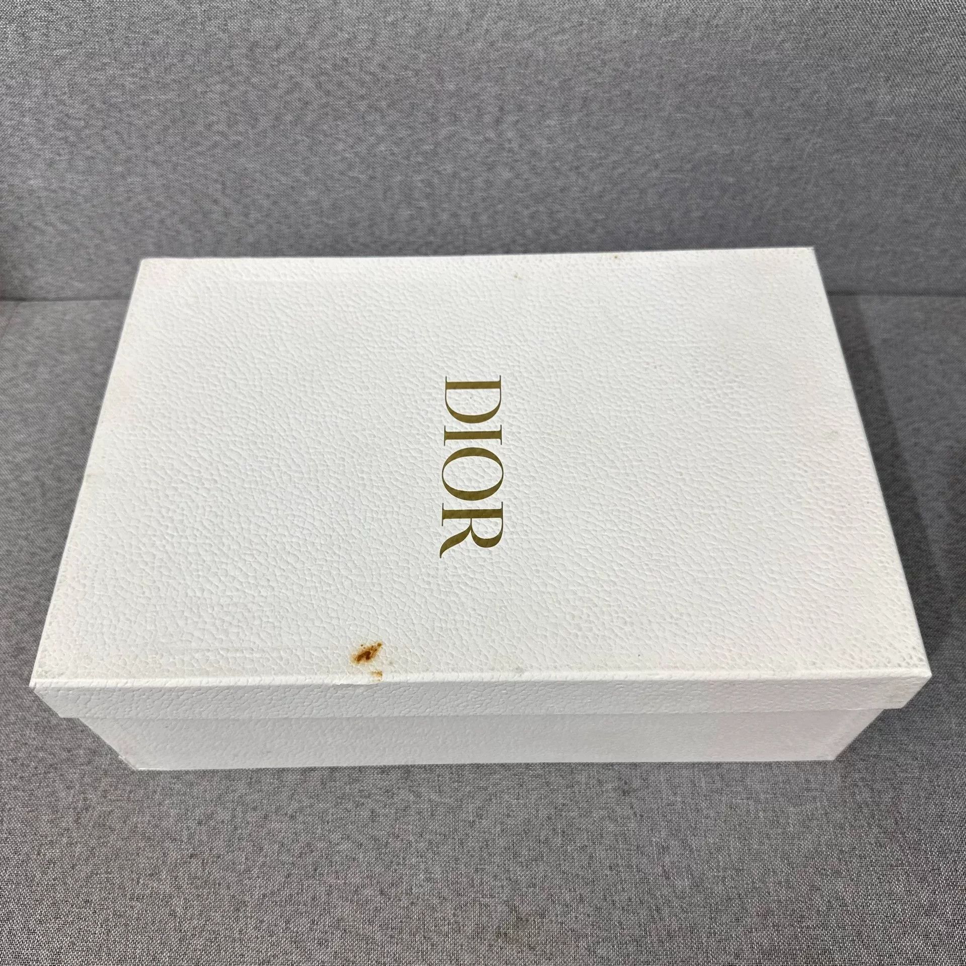 Dior Dior Lowtop Sneakers us_7 Women Size US 7 / IT 37 - 7 Thumbnail