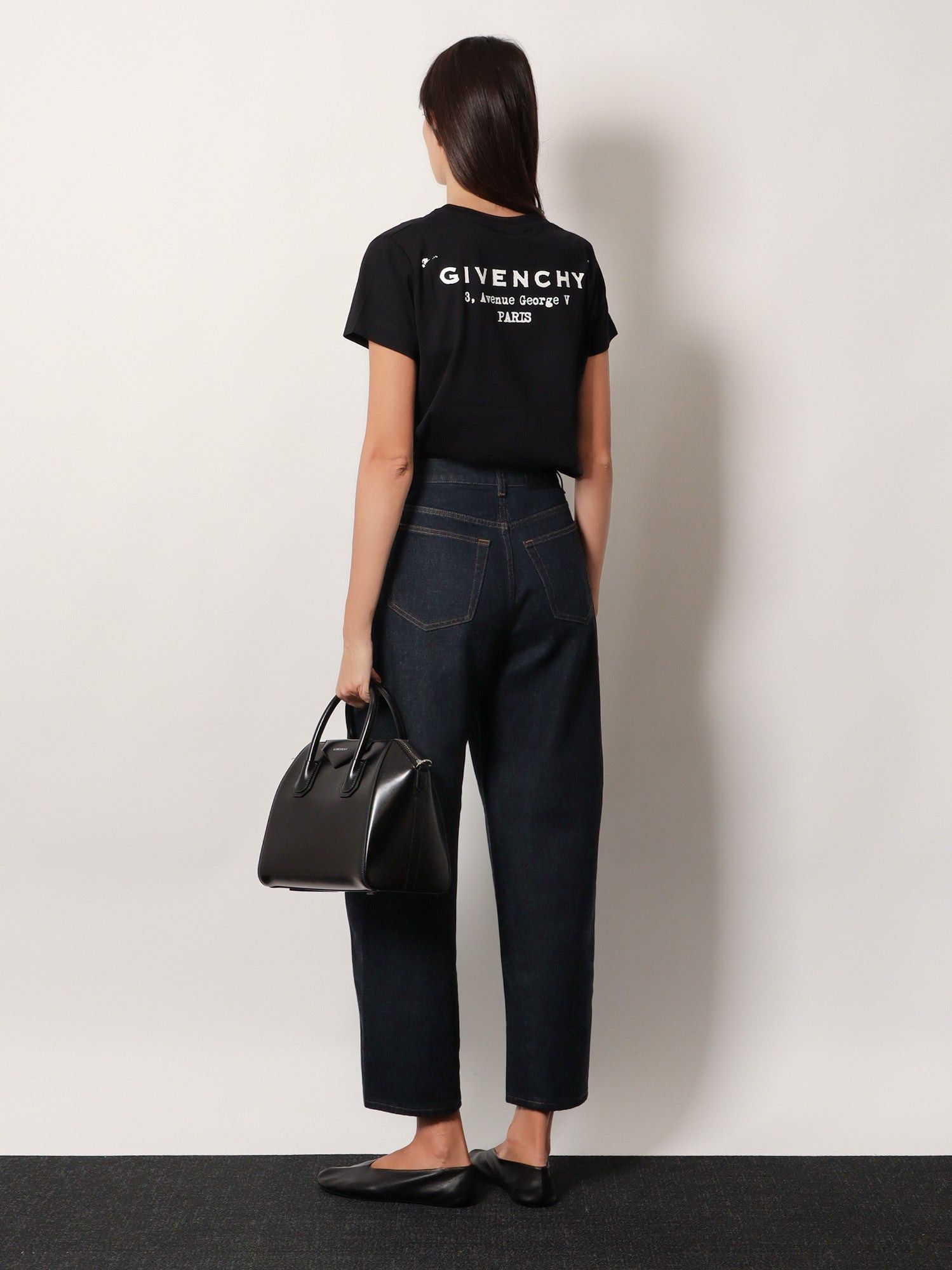 Givenchy Cotton T-Shirt Size M / US 6-8 / IT 42-44 - 4 Thumbnail