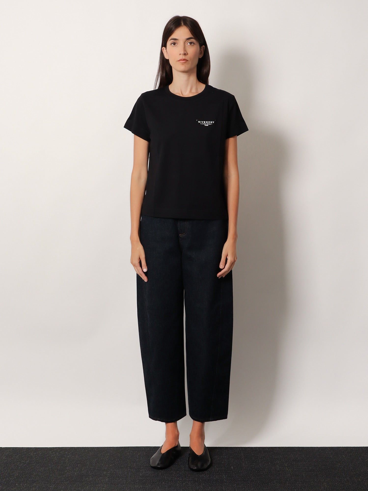 Givenchy Cotton T-Shirt Size S / US 4 / IT 40 - 5 Thumbnail