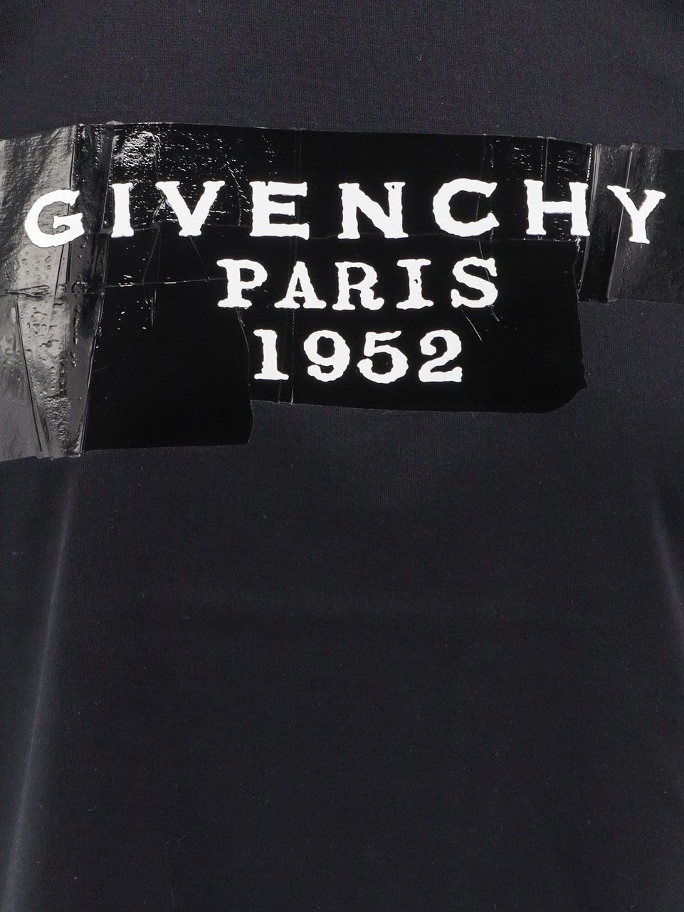 Givenchy Cotton T-Shirt Size S / US 4 / IT 40 - 3 Thumbnail
