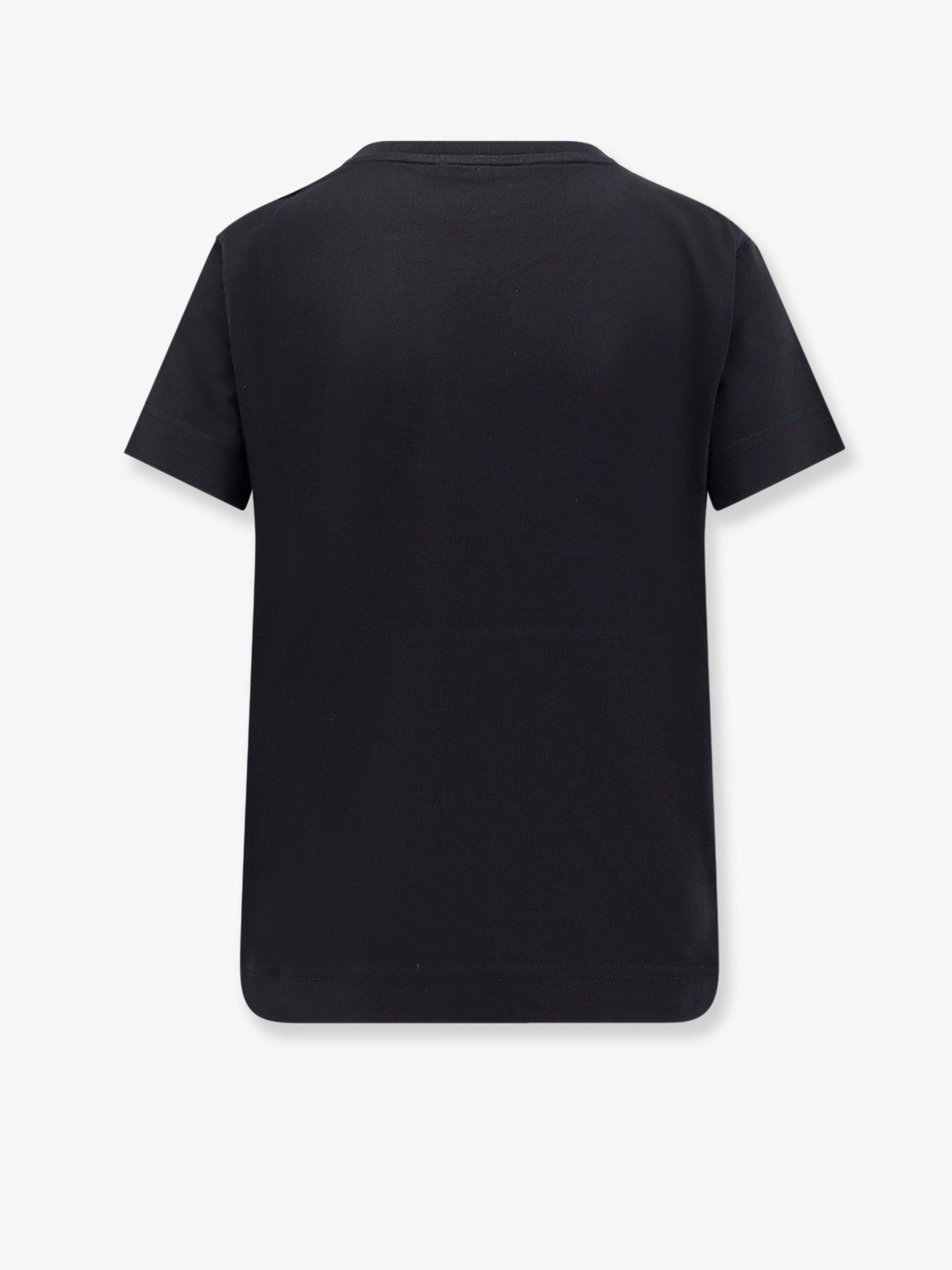 Givenchy Cotton T-Shirt Size S / US 4 / IT 40 - 2 Thumbnail