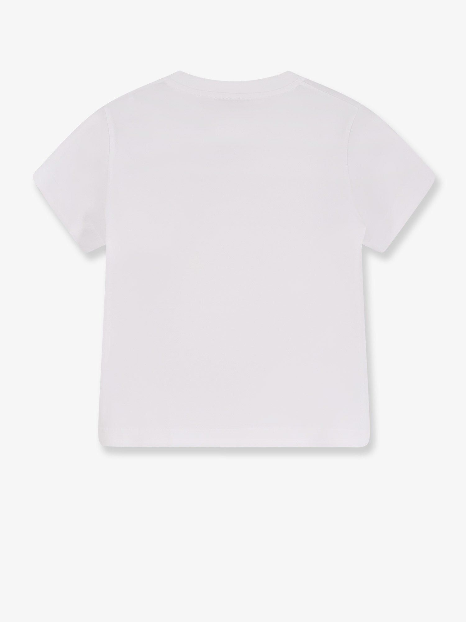 Givenchy Cotton T-Shirt With Print On The Front Size S / US 4 / IT 40 - 2 Thumbnail