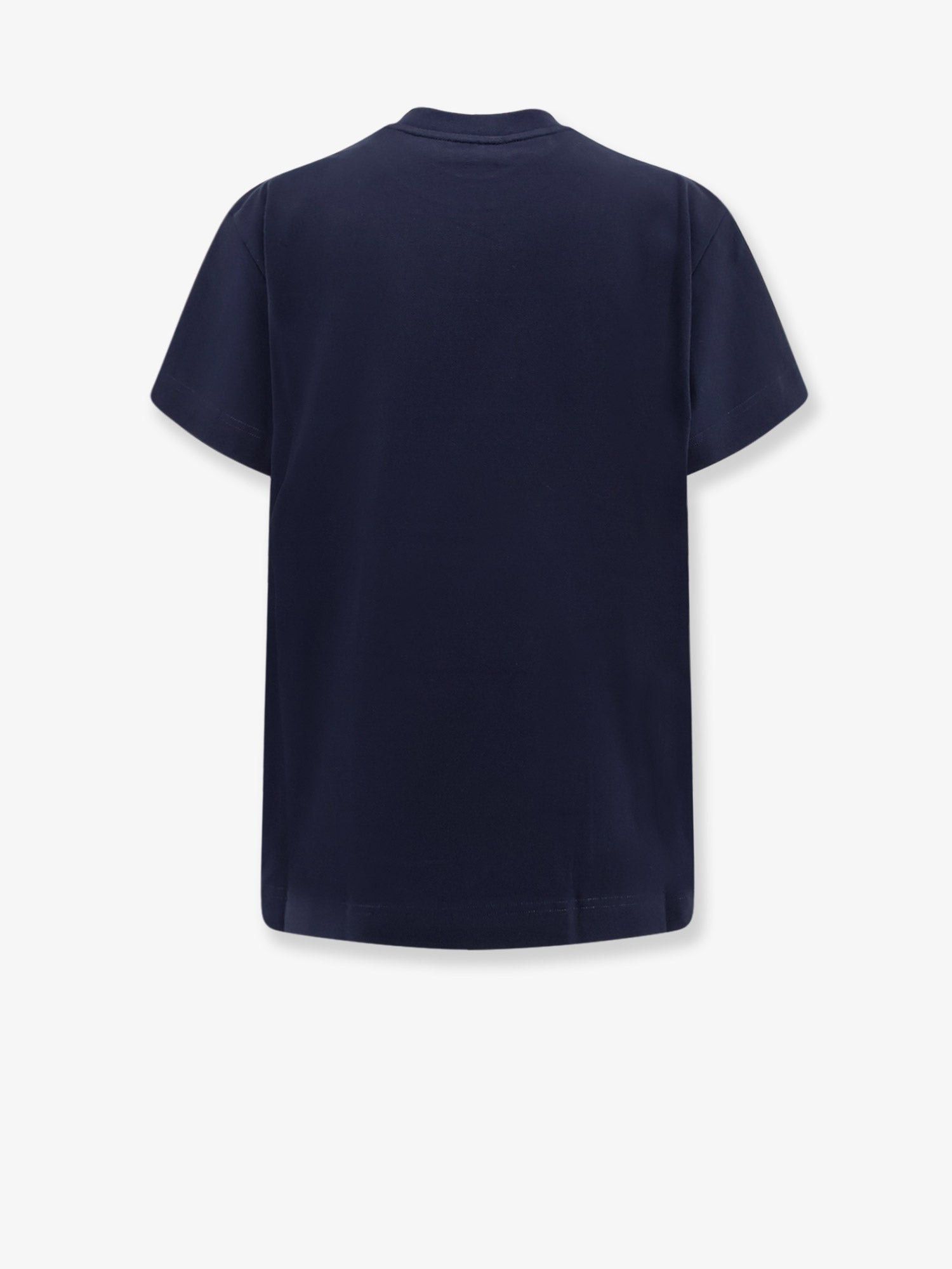 Givenchy Cotton T-Shirt Size M / US 6-8 / IT 42-44 - 2 Thumbnail