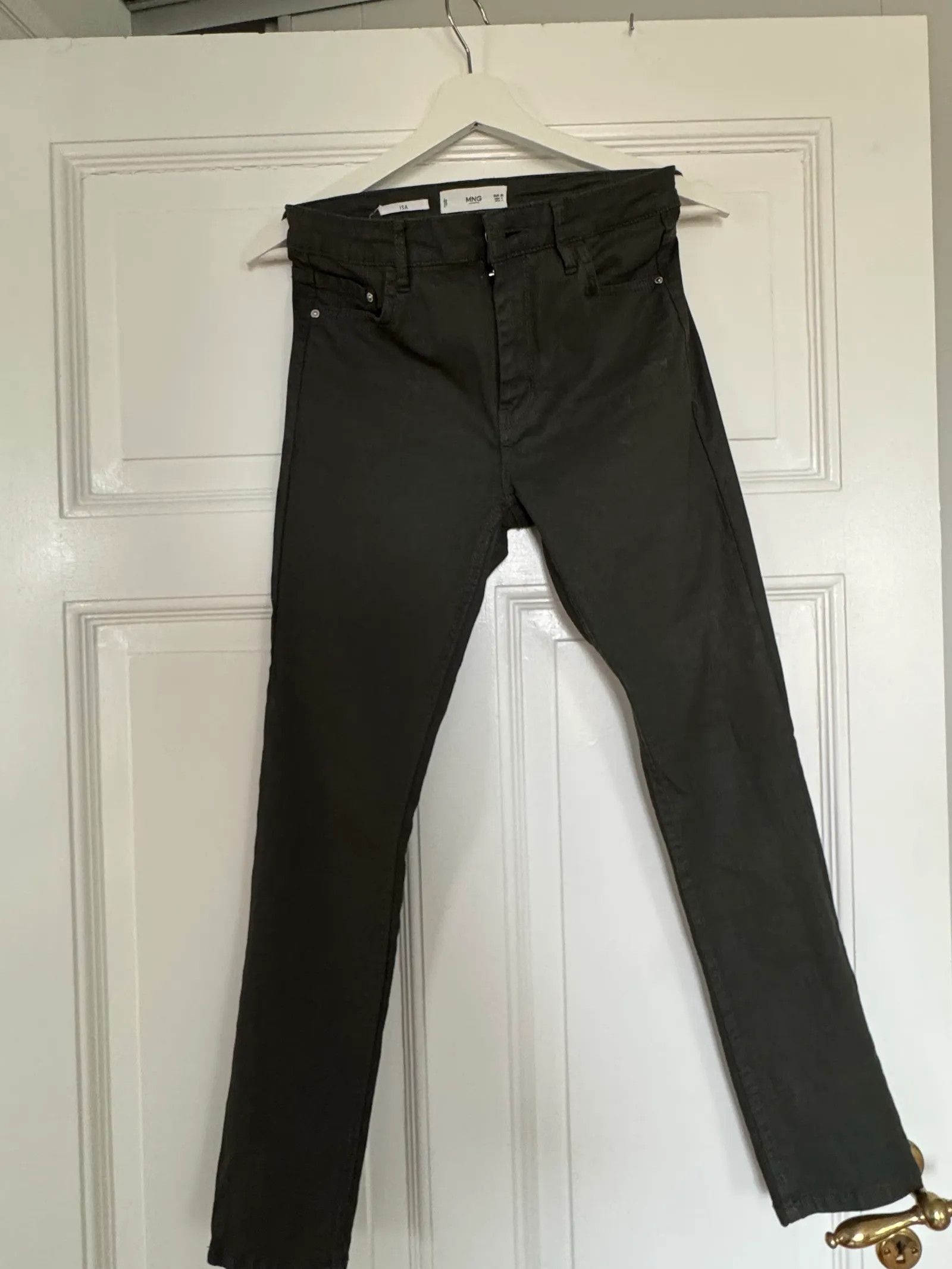 Mango Mango Isa Jeans Size 26" / US 2 / IT 38 - 3 Thumbnail
