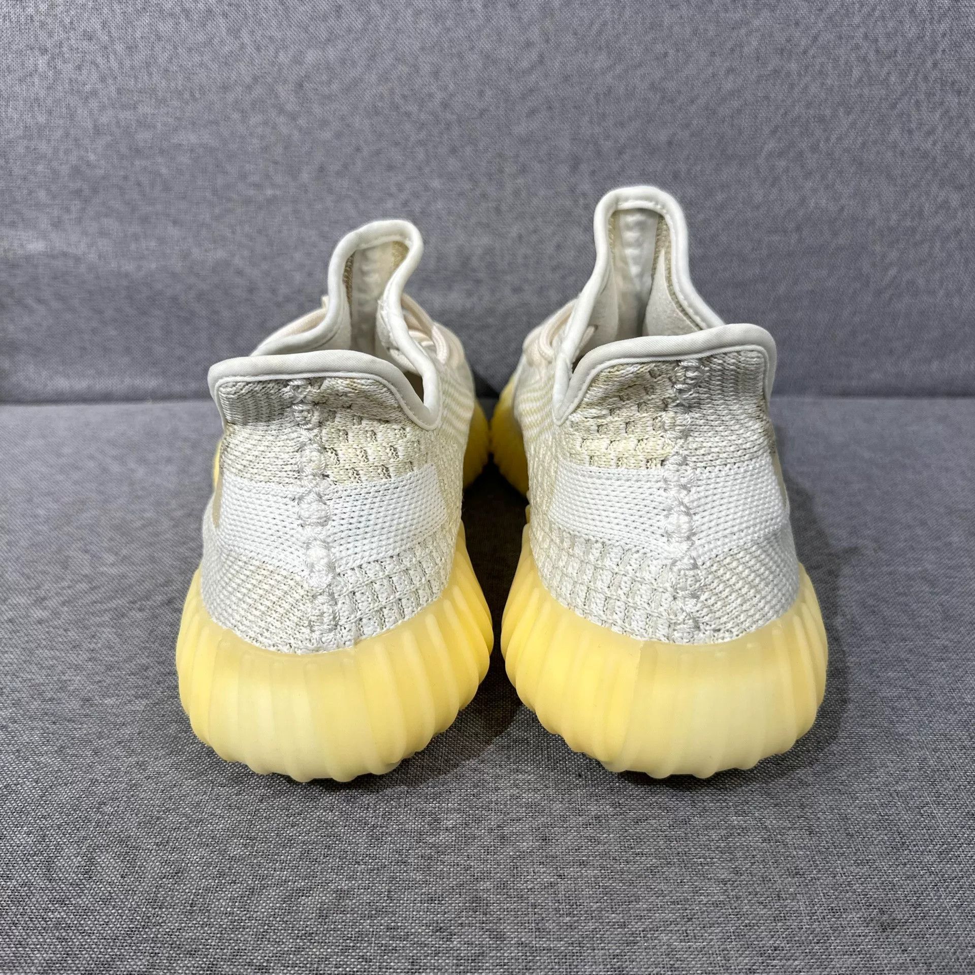 Adidas Adidas White Lowtop Sneakers 8 Men Size US 8 / EU 41 - 3 Thumbnail
