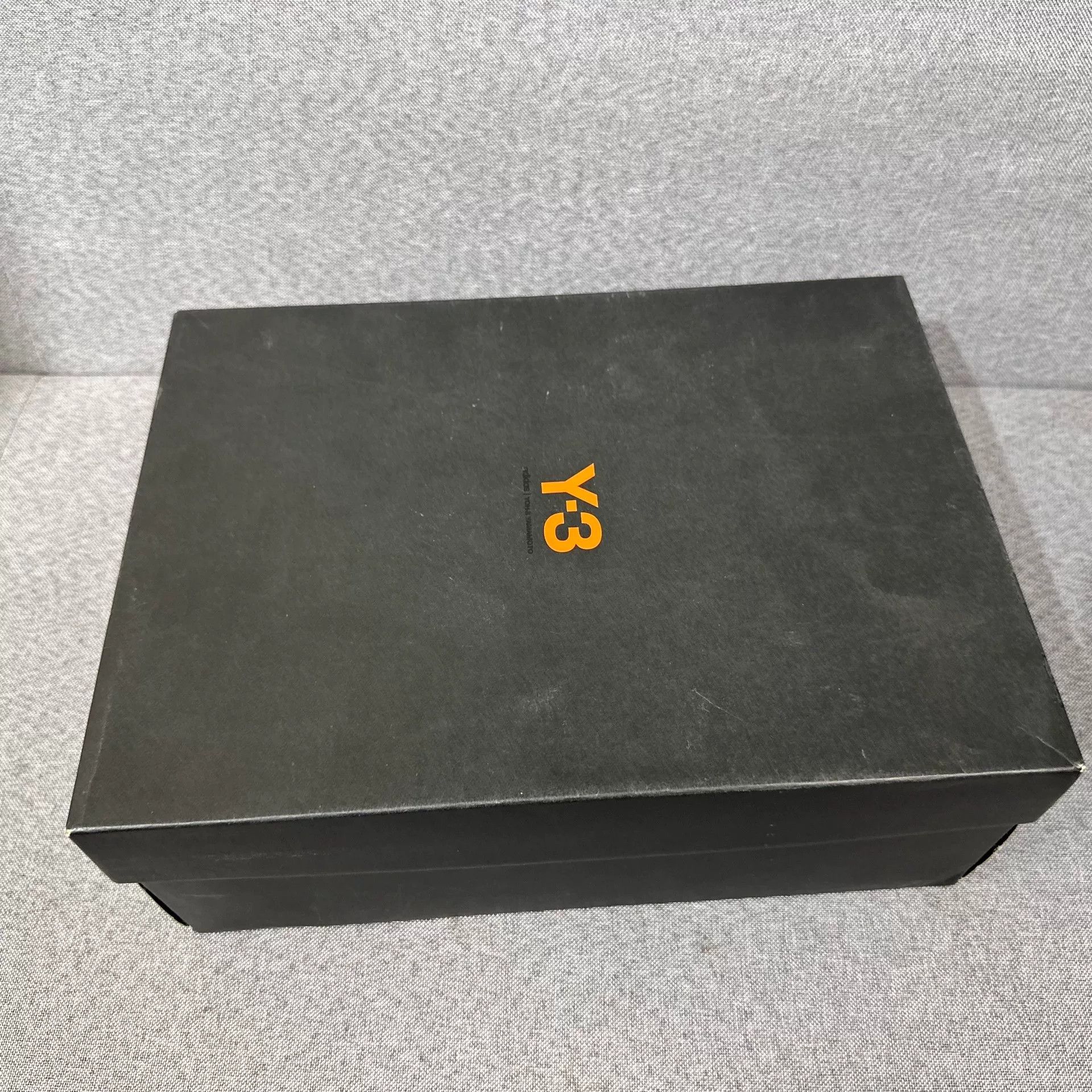 Y-3 Y-3 Casual Lowtop Sneakers us_8 Women Size US 8 / IT 38 - 7 Thumbnail
