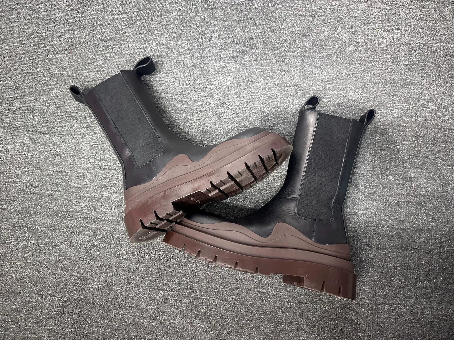 Bottega Veneta Bottega Veneta Boots us_7 Women Size US 7 / IT 37 - 2 Thumbnail