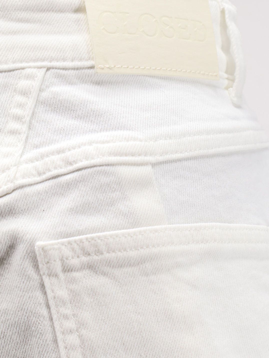 CLOSED Jocy-X Stretch Cotton Shorts Size 26" / US 2 / IT 38 - 3 Thumbnail