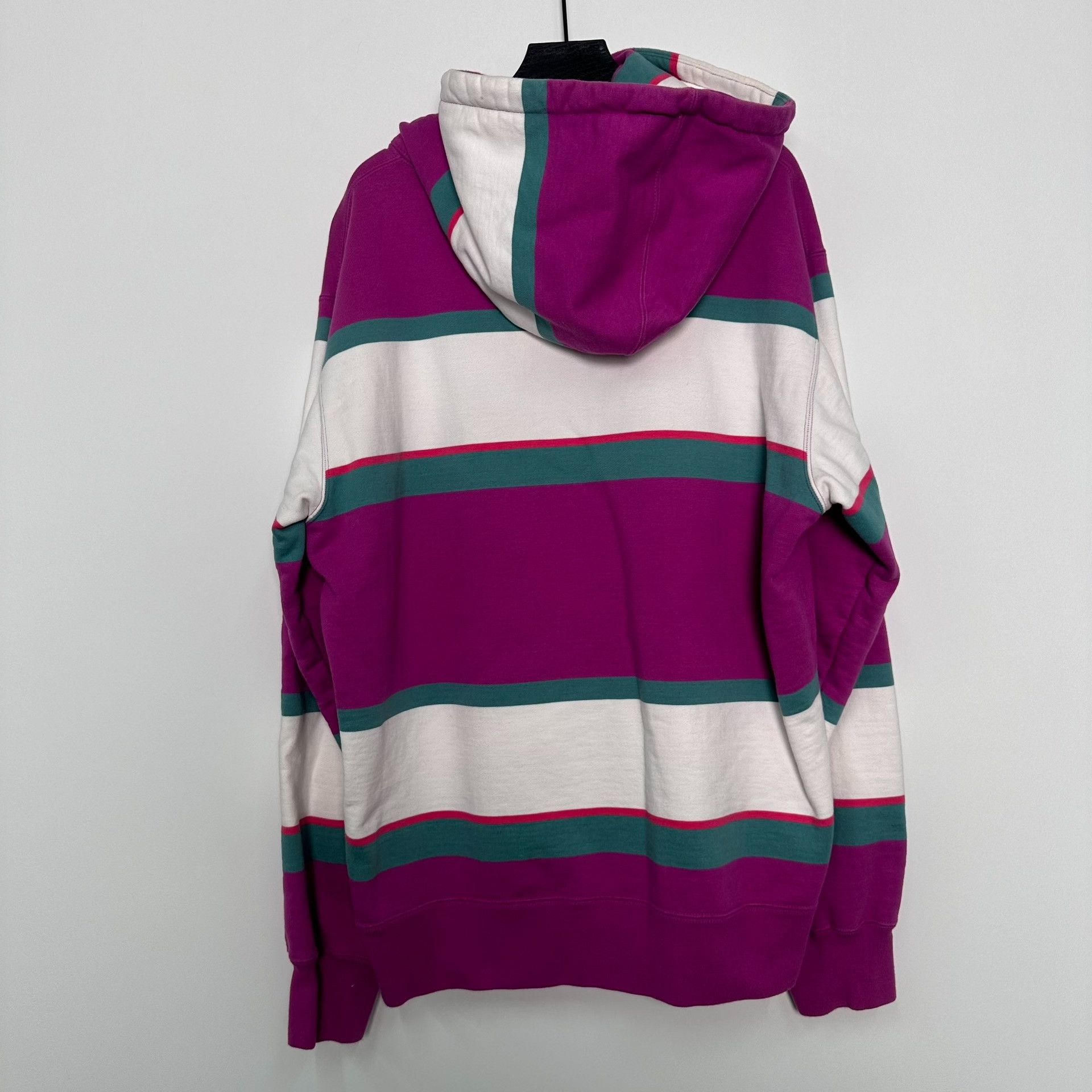 Supreme Supreme Hoodie l Men Size US L / EU 52-54 / 3 - 2 Thumbnail