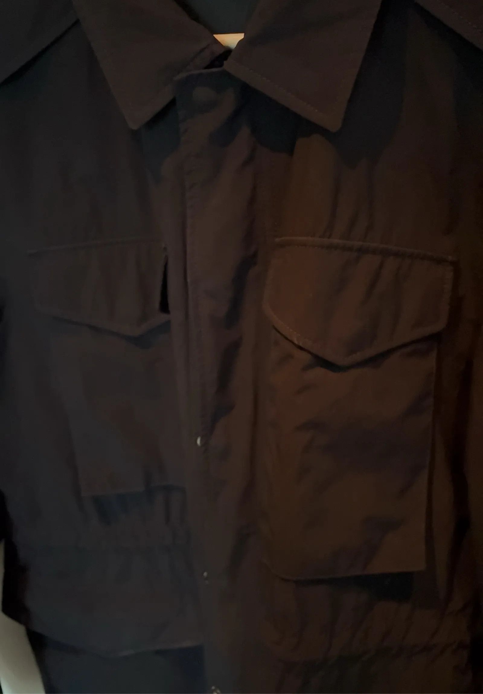 Arket Arket Jacket Size US M / EU 48-50 / 2 - 5 Thumbnail