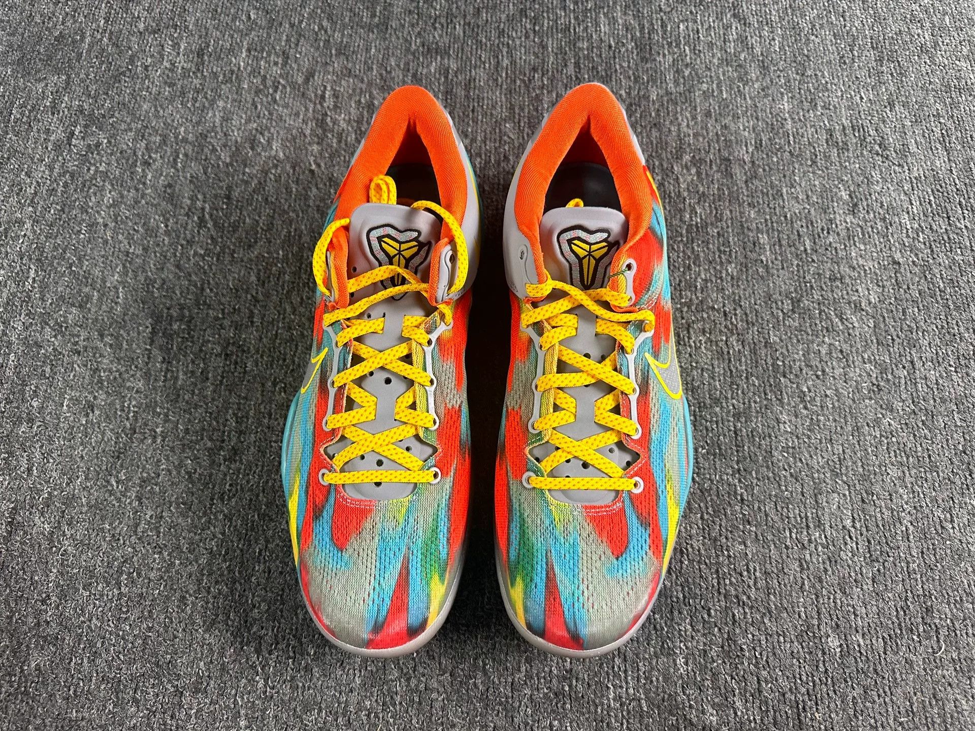 Nike Nike KOBE Lowtop Sneakers 9 Men Size US 9 / EU 42 - 4 Thumbnail