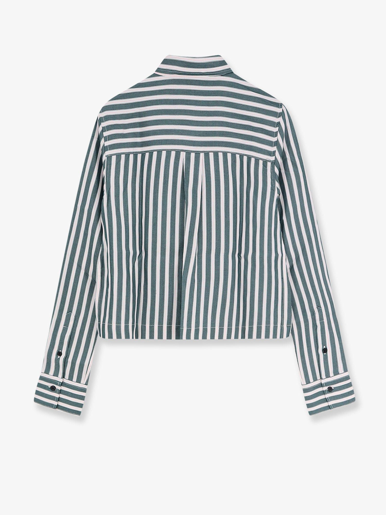 CLOSED Classic Cropped Shirt Size S / US 4 / IT 40 - 2 Thumbnail