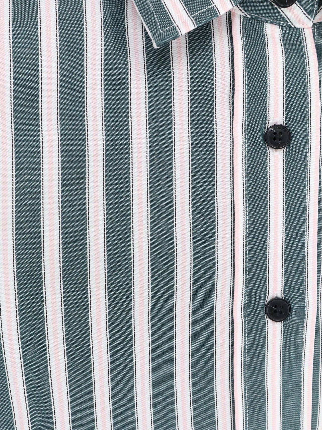 CLOSED Classic Cropped Shirt Size XS / US 0-2 / IT 36-38 - 3 Thumbnail