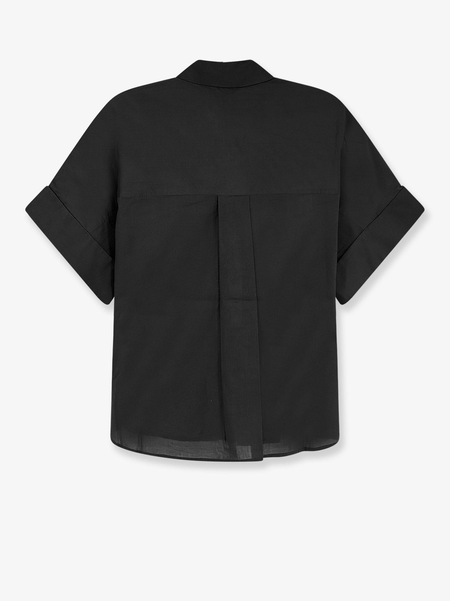 CLOSED Cotton Shirt Size M / US 6-8 / IT 42-44 - 2 Thumbnail