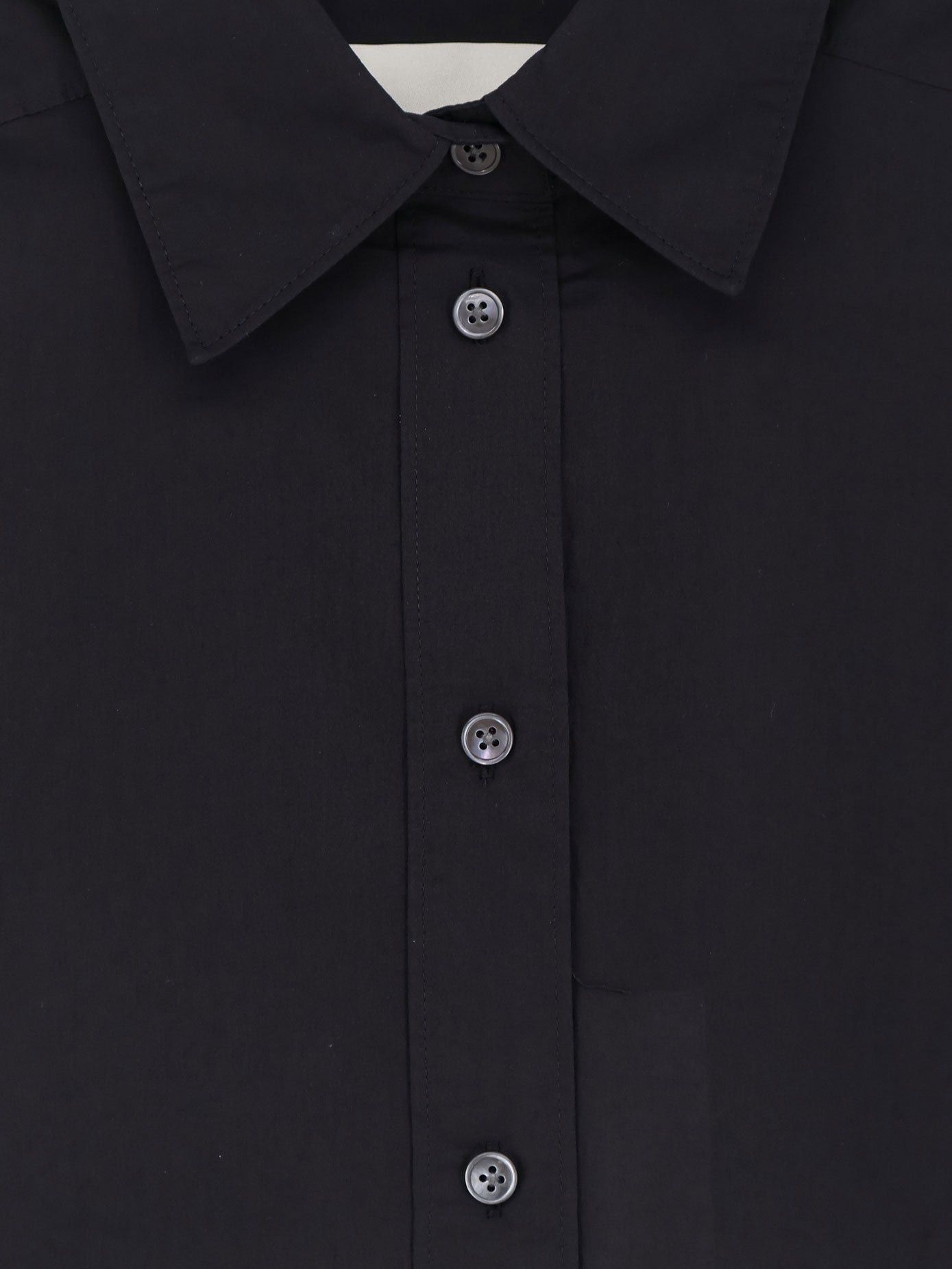 CLOSED Cotton Shirt Size M / US 6-8 / IT 42-44 - 3 Thumbnail