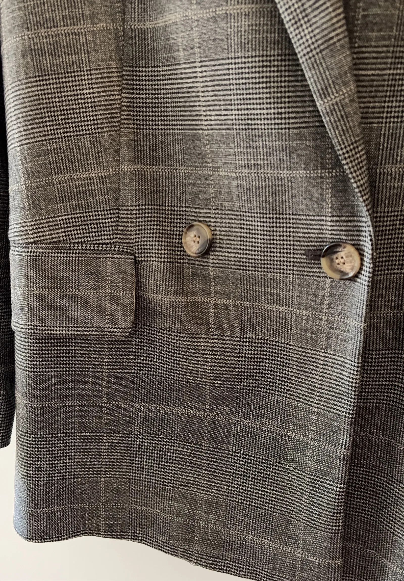 H&M H&M Blazer Size XS / US 0-2 / IT 36-38 - 5 Thumbnail