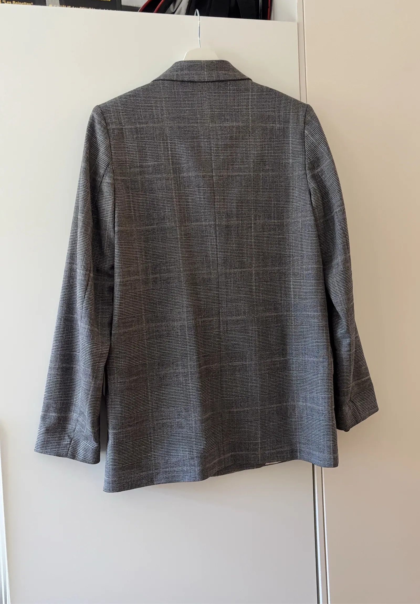 H&M H&M Blazer Size XS / US 0-2 / IT 36-38 - 4 Thumbnail