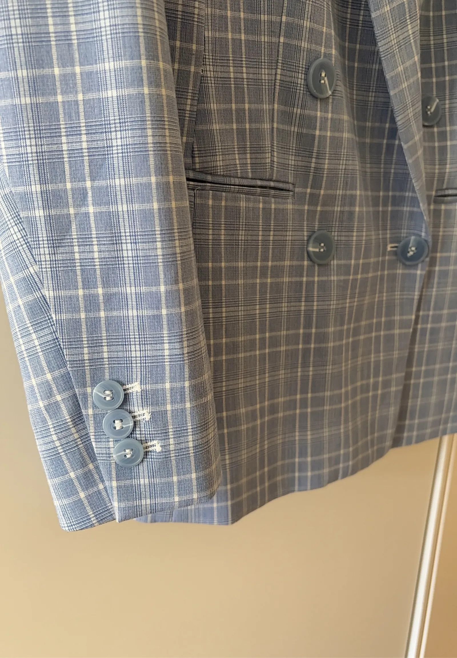H&M H&M Blazer Size XS / US 0-2 / IT 36-38 - 5 Thumbnail