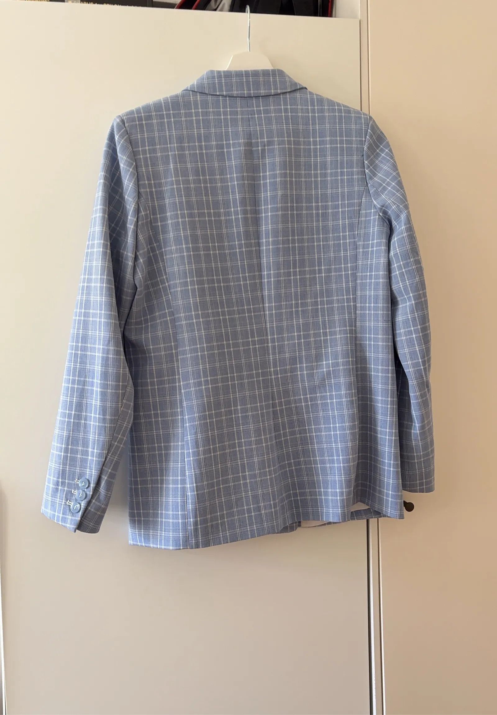 H&M H&M Blazer Size XS / US 0-2 / IT 36-38 - 4 Thumbnail