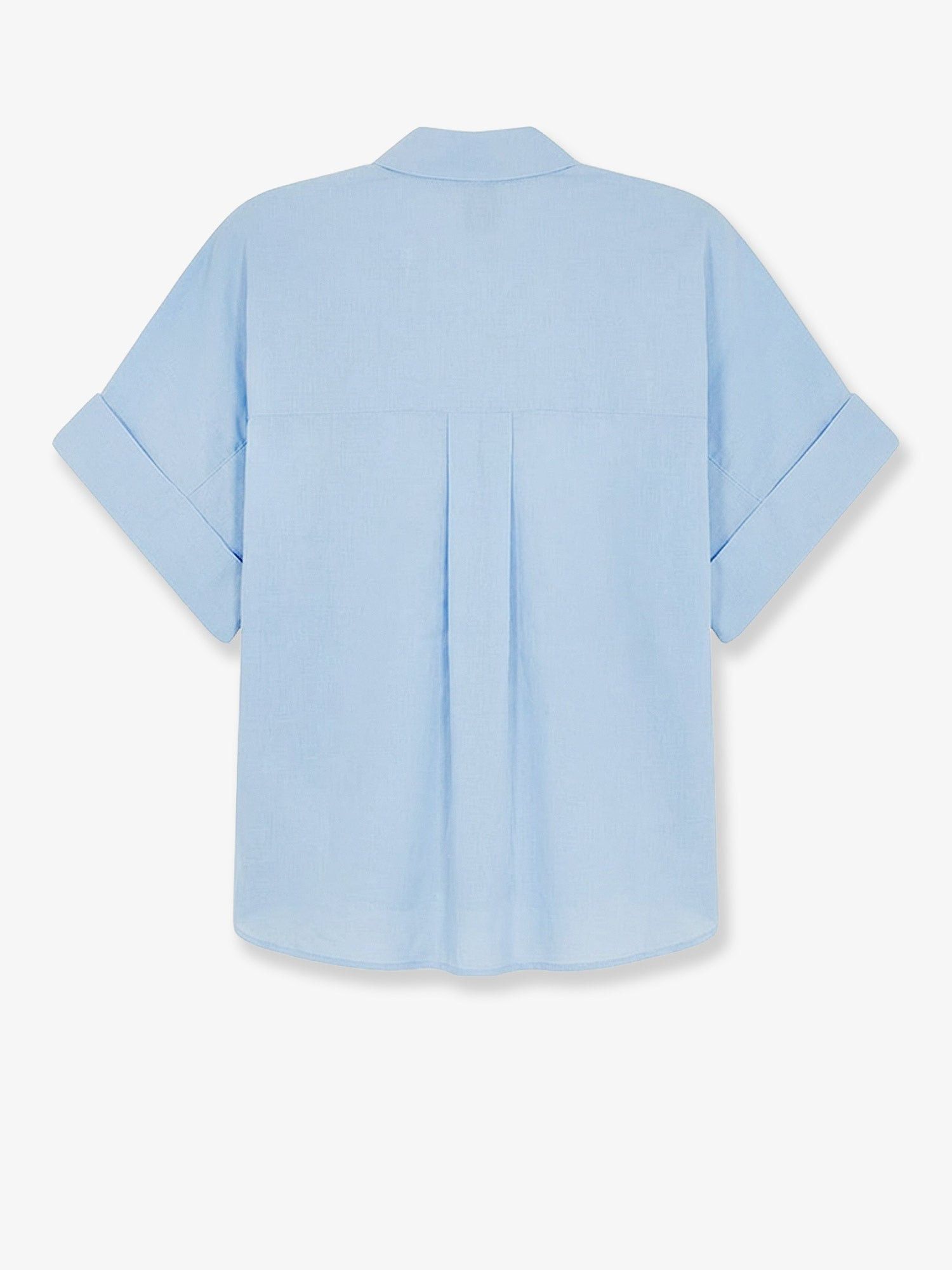 CLOSED Cotton Shirt Size S / US 4 / IT 40 - 2 Thumbnail