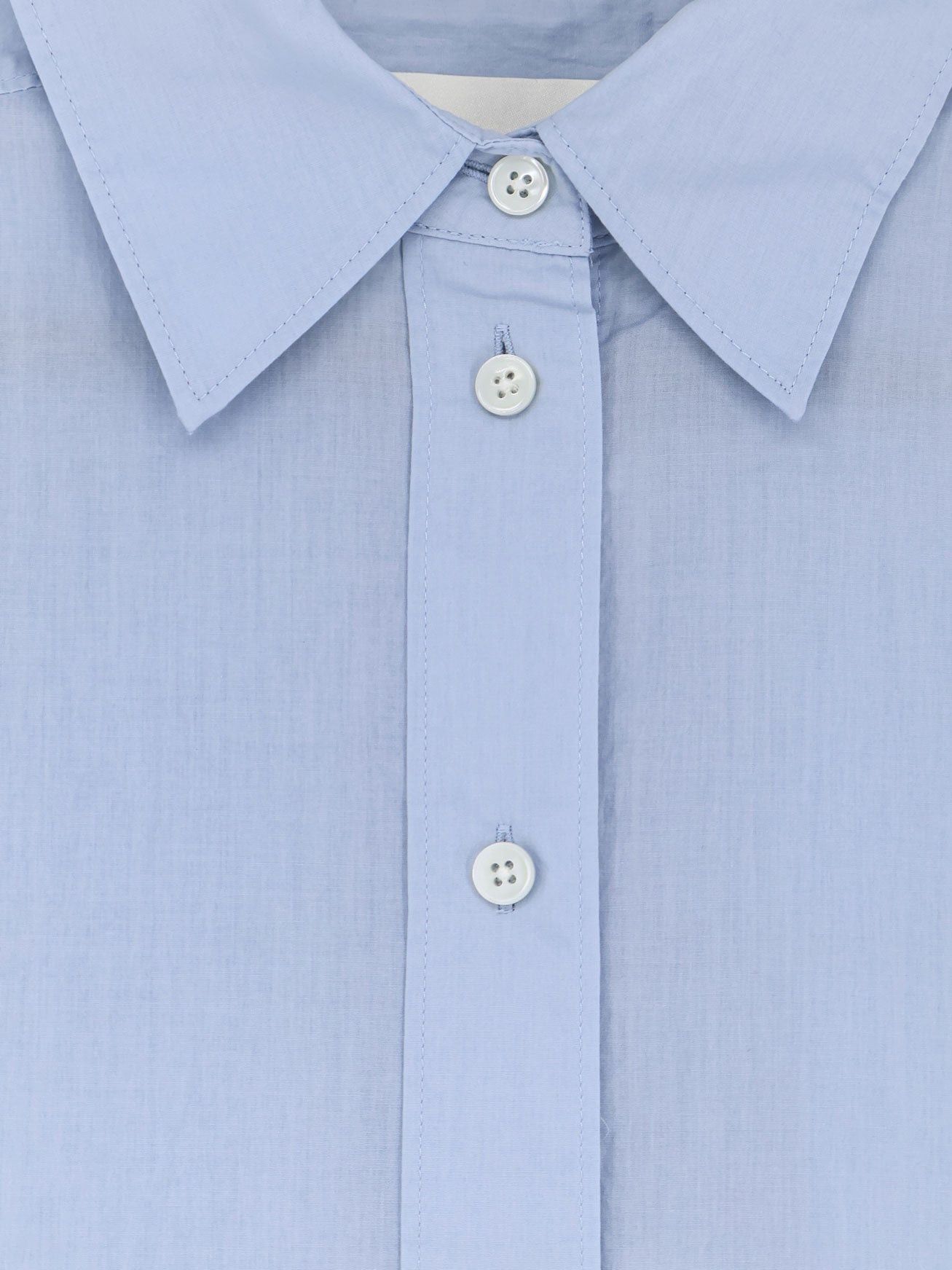 CLOSED Cotton Shirt Size S / US 4 / IT 40 - 3 Thumbnail