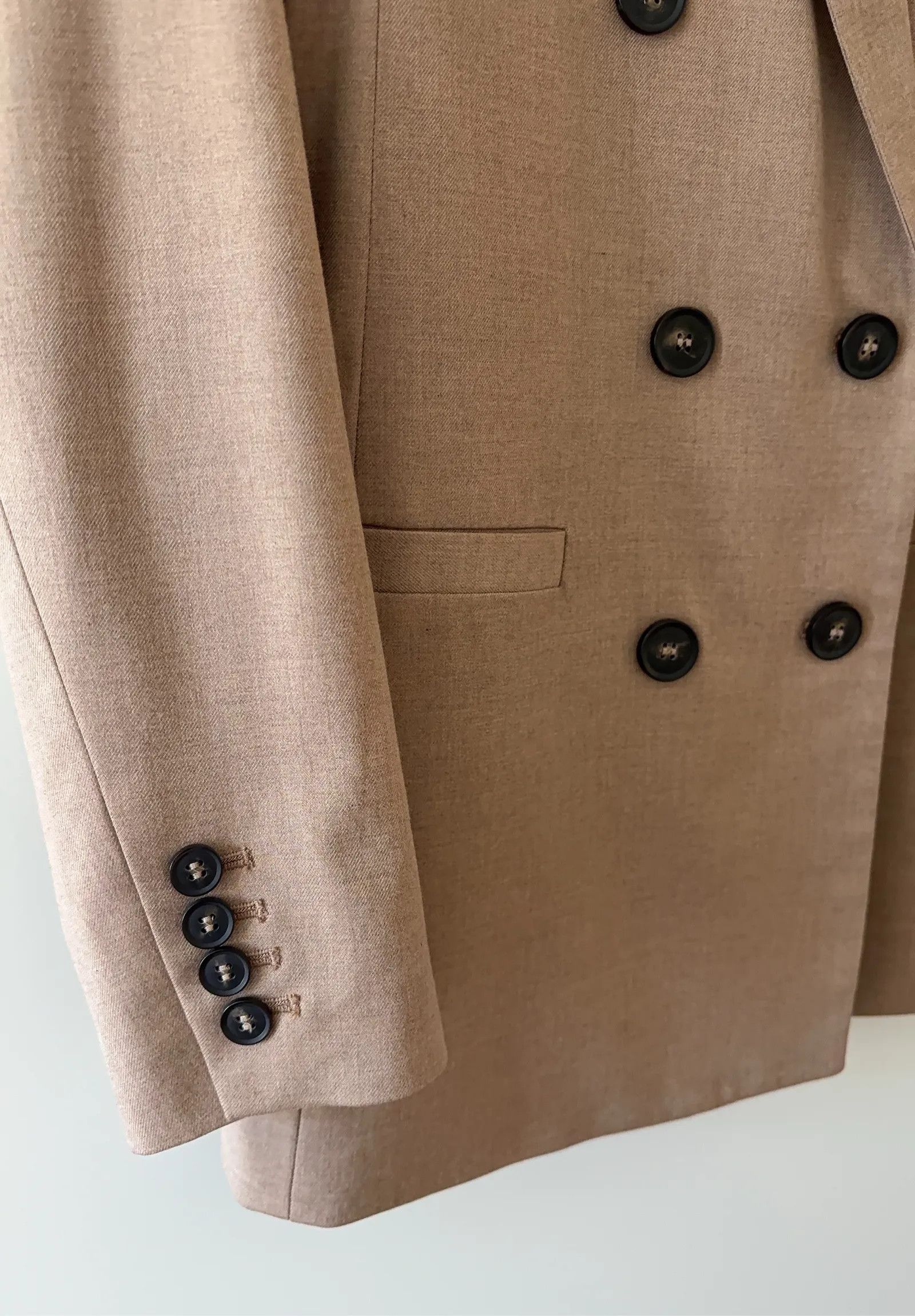 H&M H&M Blazer Size XS / US 0-2 / IT 36-38 - 5 Thumbnail