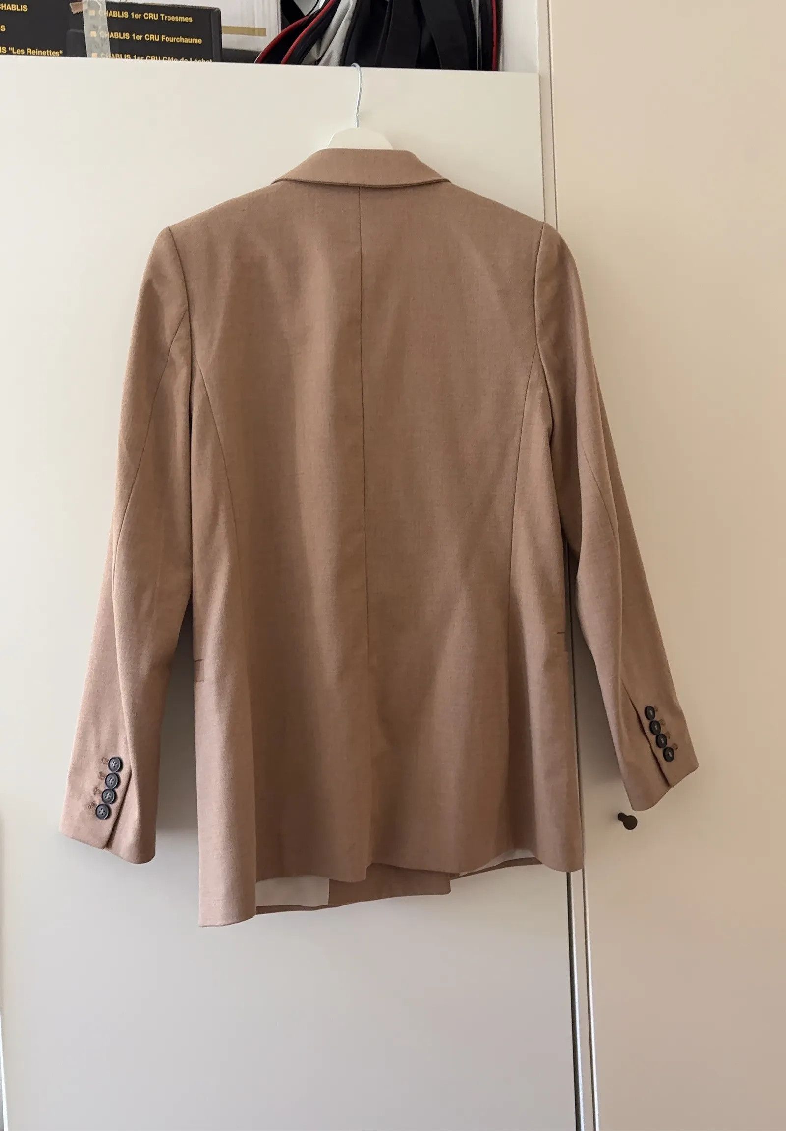 H&M H&M Blazer Size XS / US 0-2 / IT 36-38 - 4 Thumbnail
