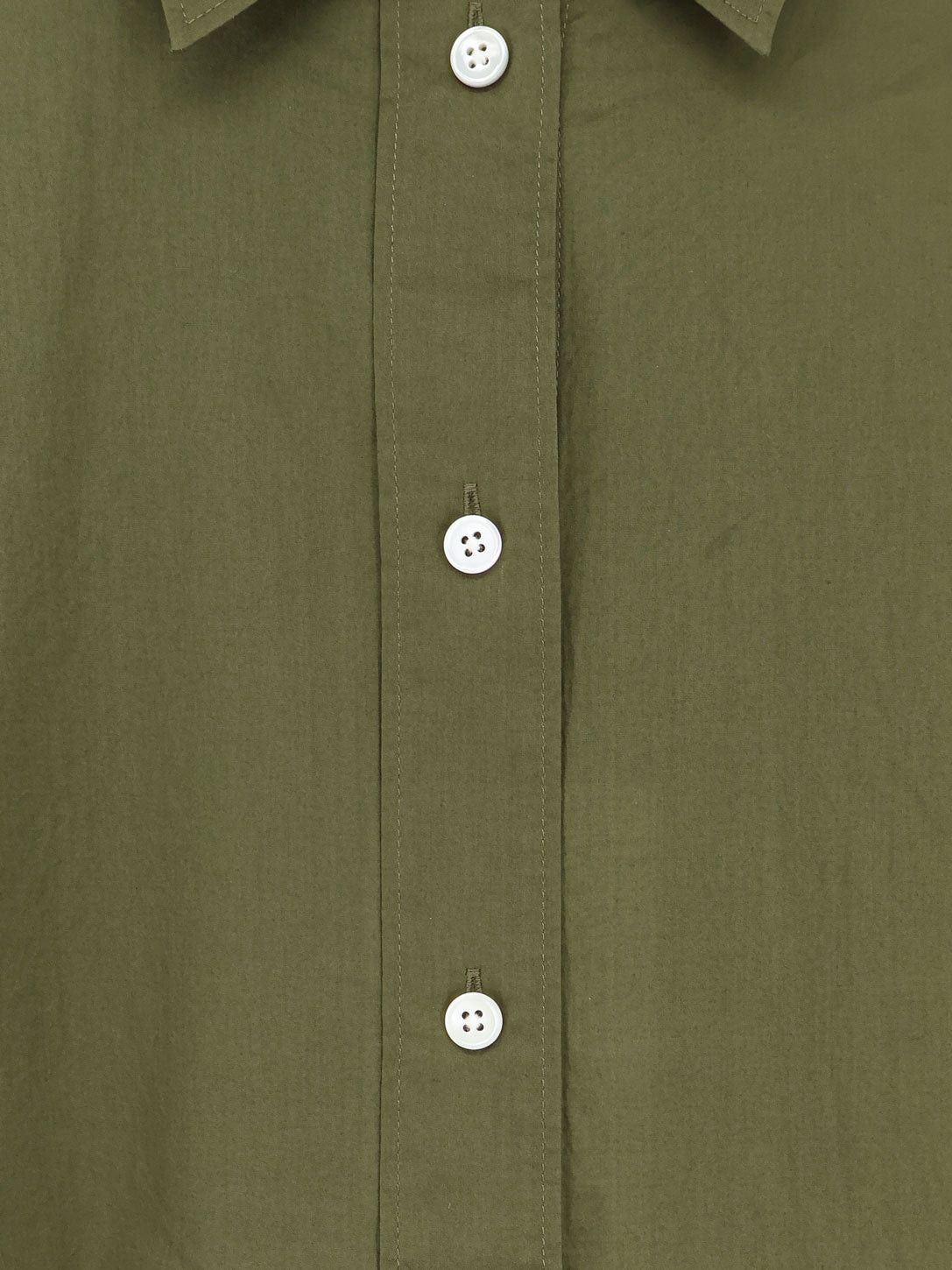 CLOSED Cotton Shirt Size M / US 6-8 / IT 42-44 - 3 Thumbnail