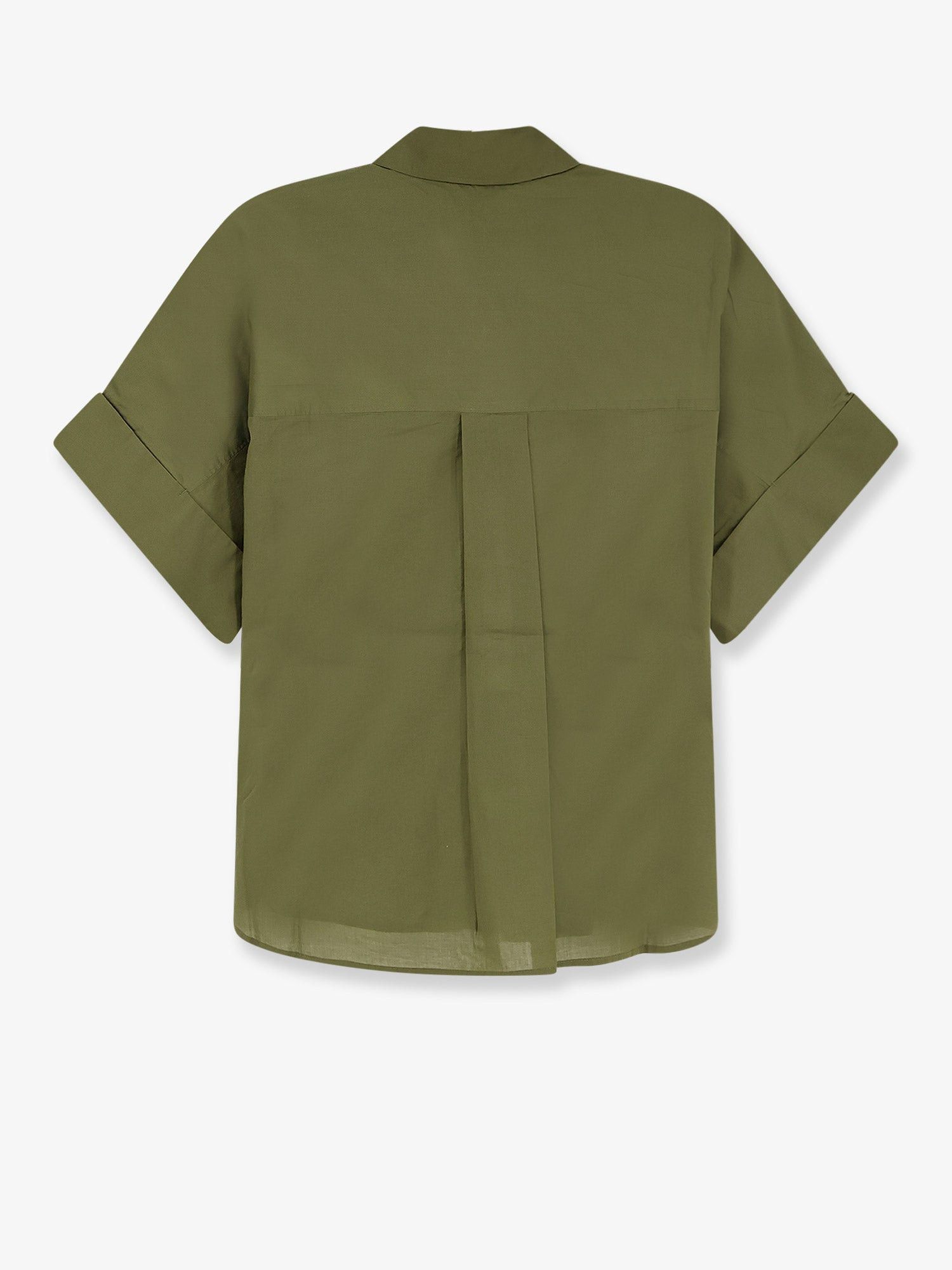CLOSED Cotton Shirt Size S / US 4 / IT 40 - 2 Thumbnail
