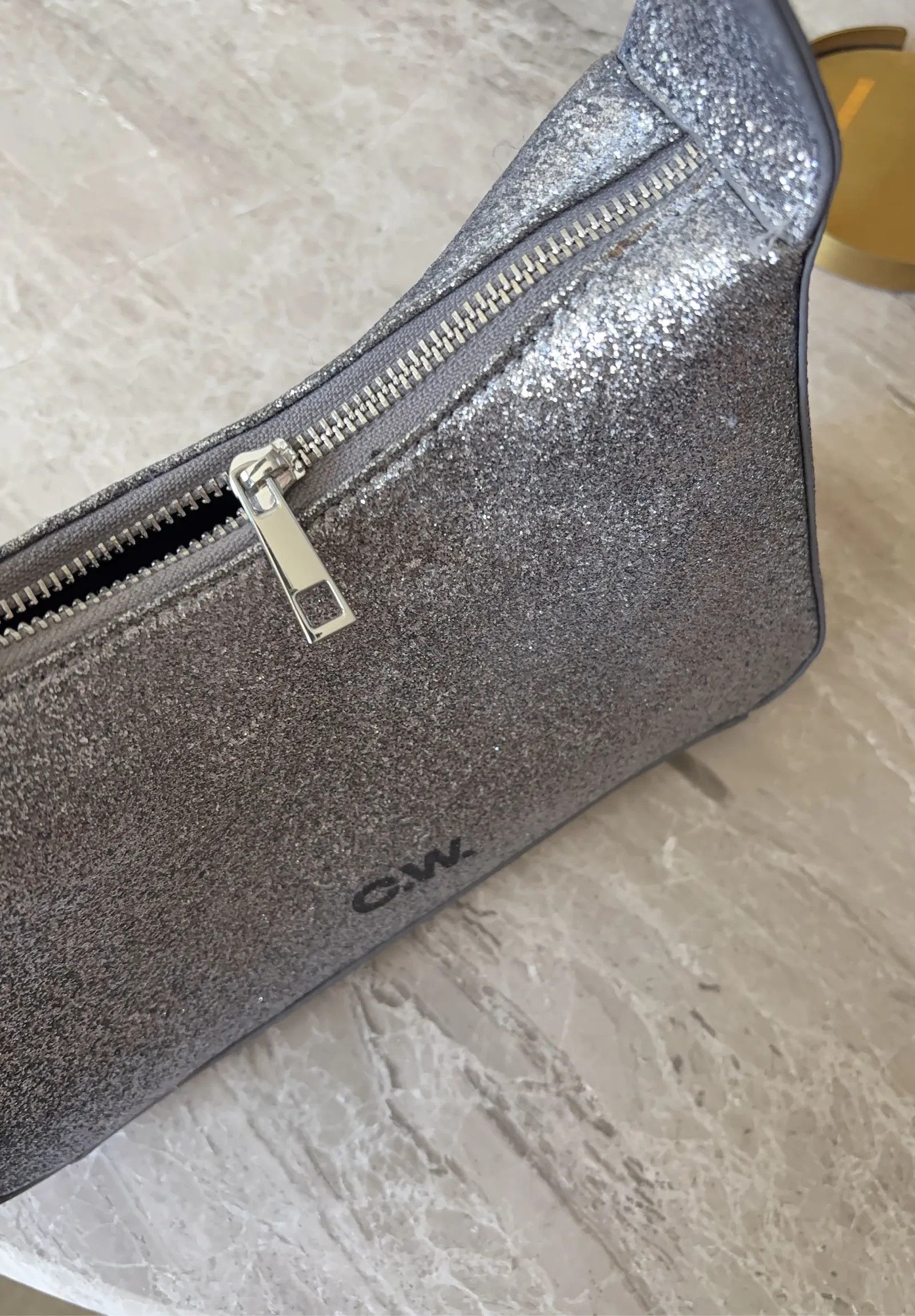 Carin Wester Carin Wester CW SMALL BAG ELLIE Crossbody Bag Size ONE SIZE - 6 Thumbnail