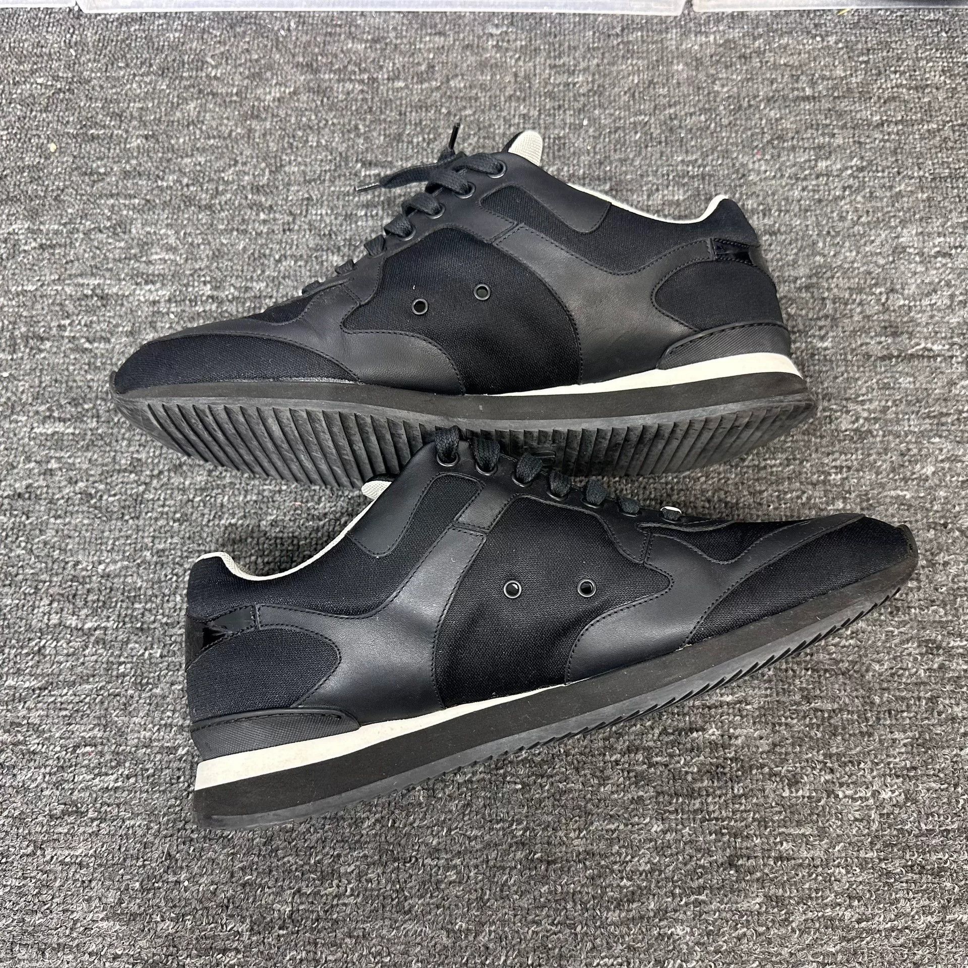 Dior Dior Casual Lowtop Sneakers 10 Men Size US 10 / EU 43 - 3 Thumbnail