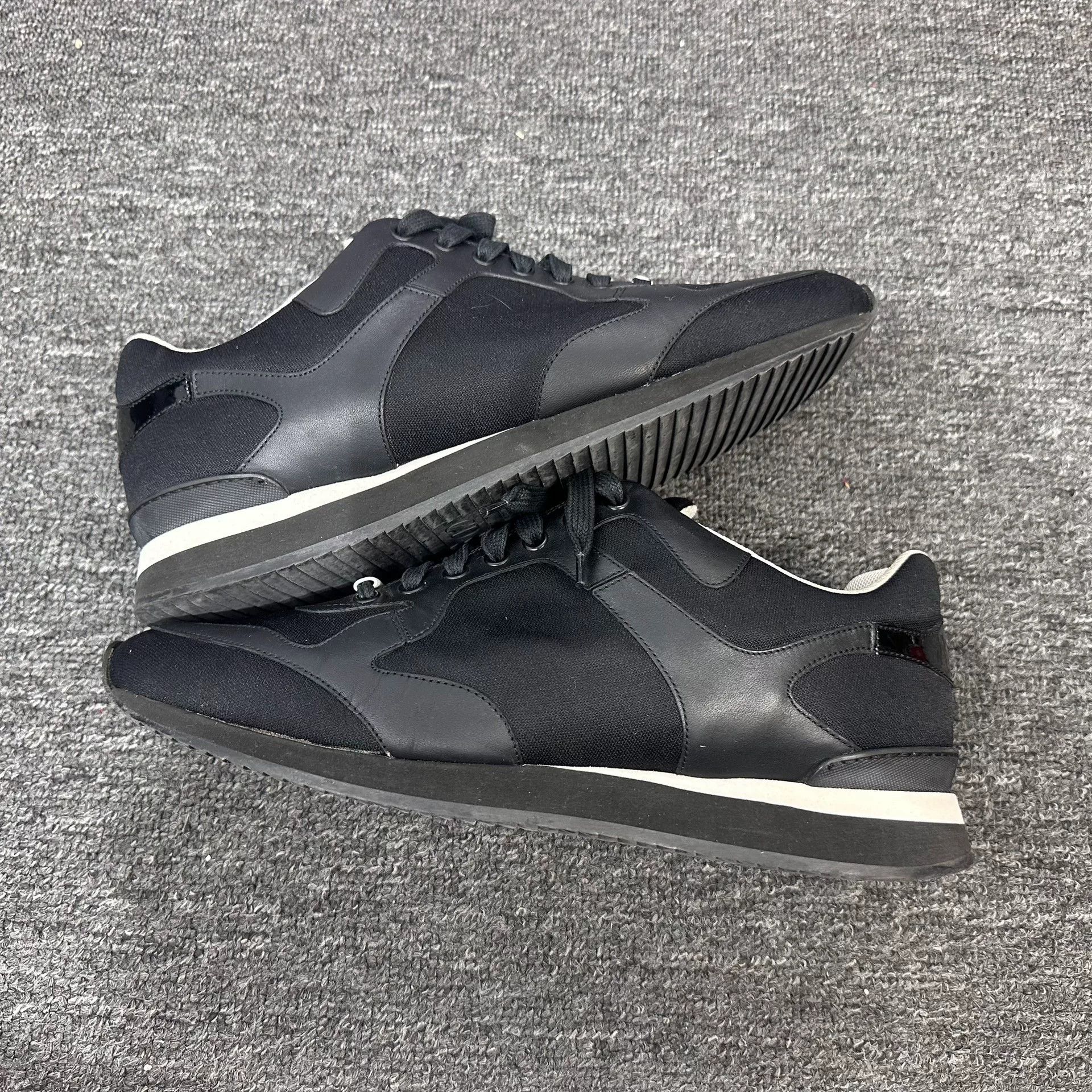 Dior Dior Casual Lowtop Sneakers 10 Men Size US 10 / EU 43 - 2 Thumbnail