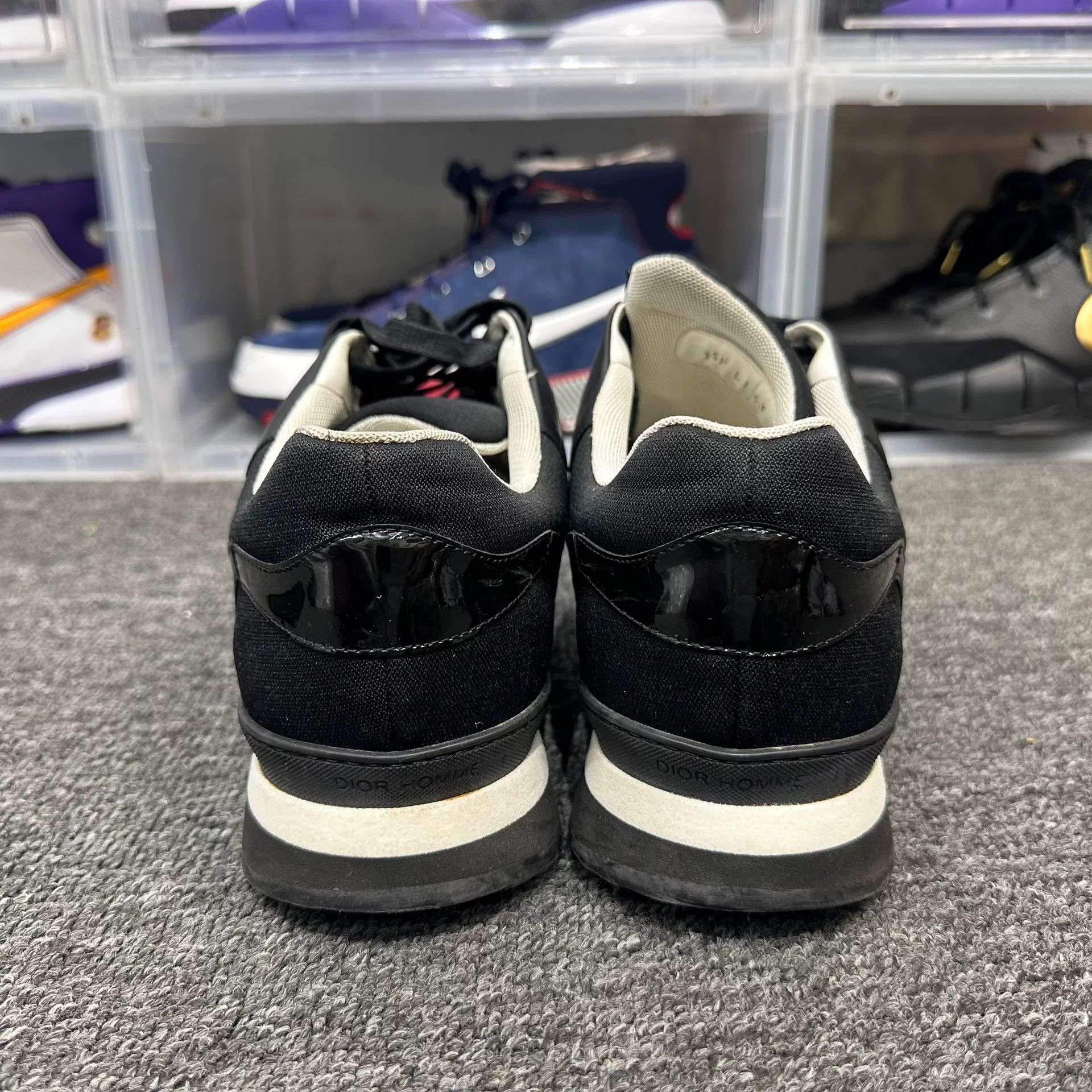 Dior Dior Casual Lowtop Sneakers 10 Men Size US 10 / EU 43 - 5 Thumbnail