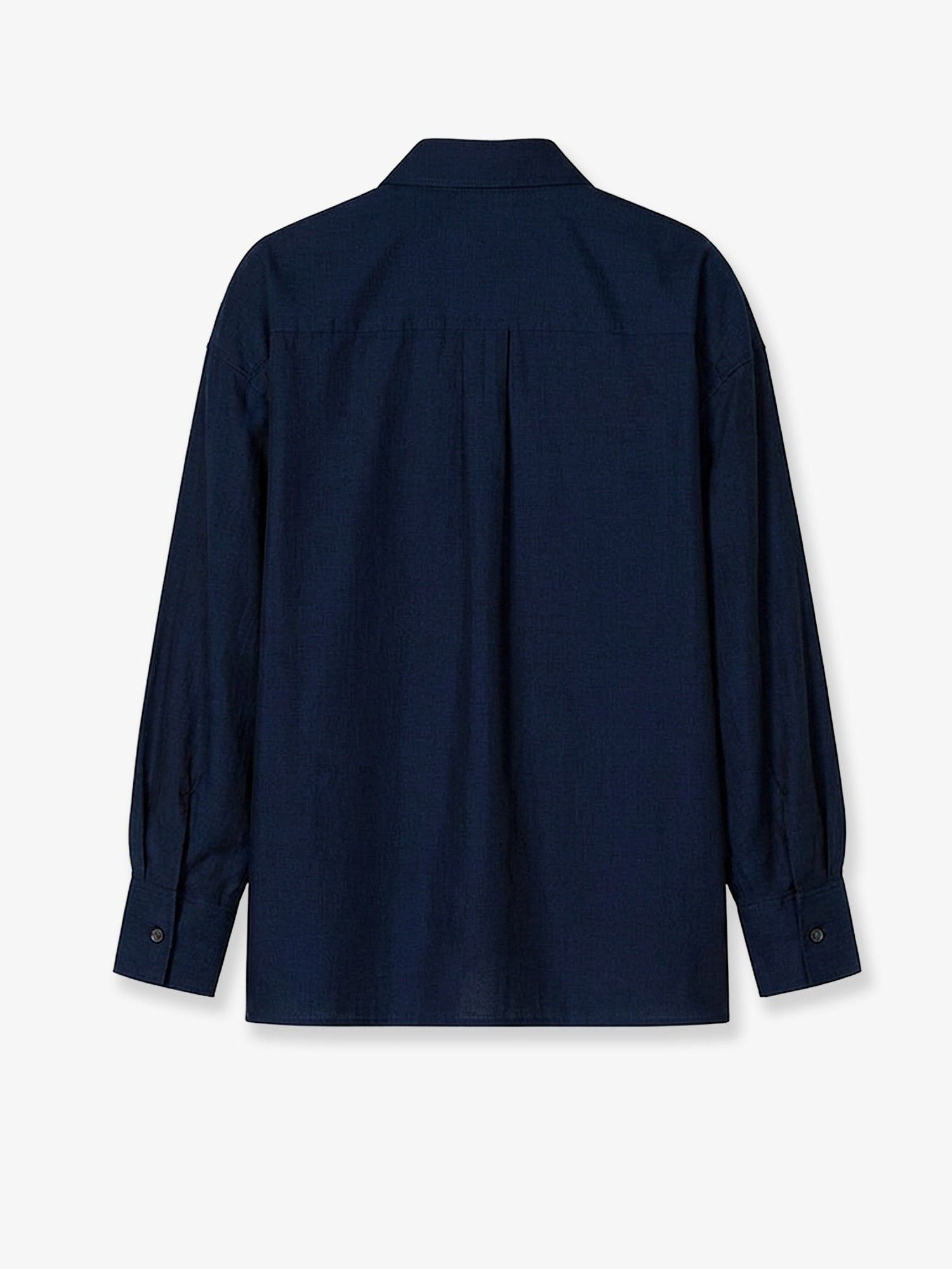 CLOSED Cotton Shirt Size S / US 4 / IT 40 - 2 Thumbnail