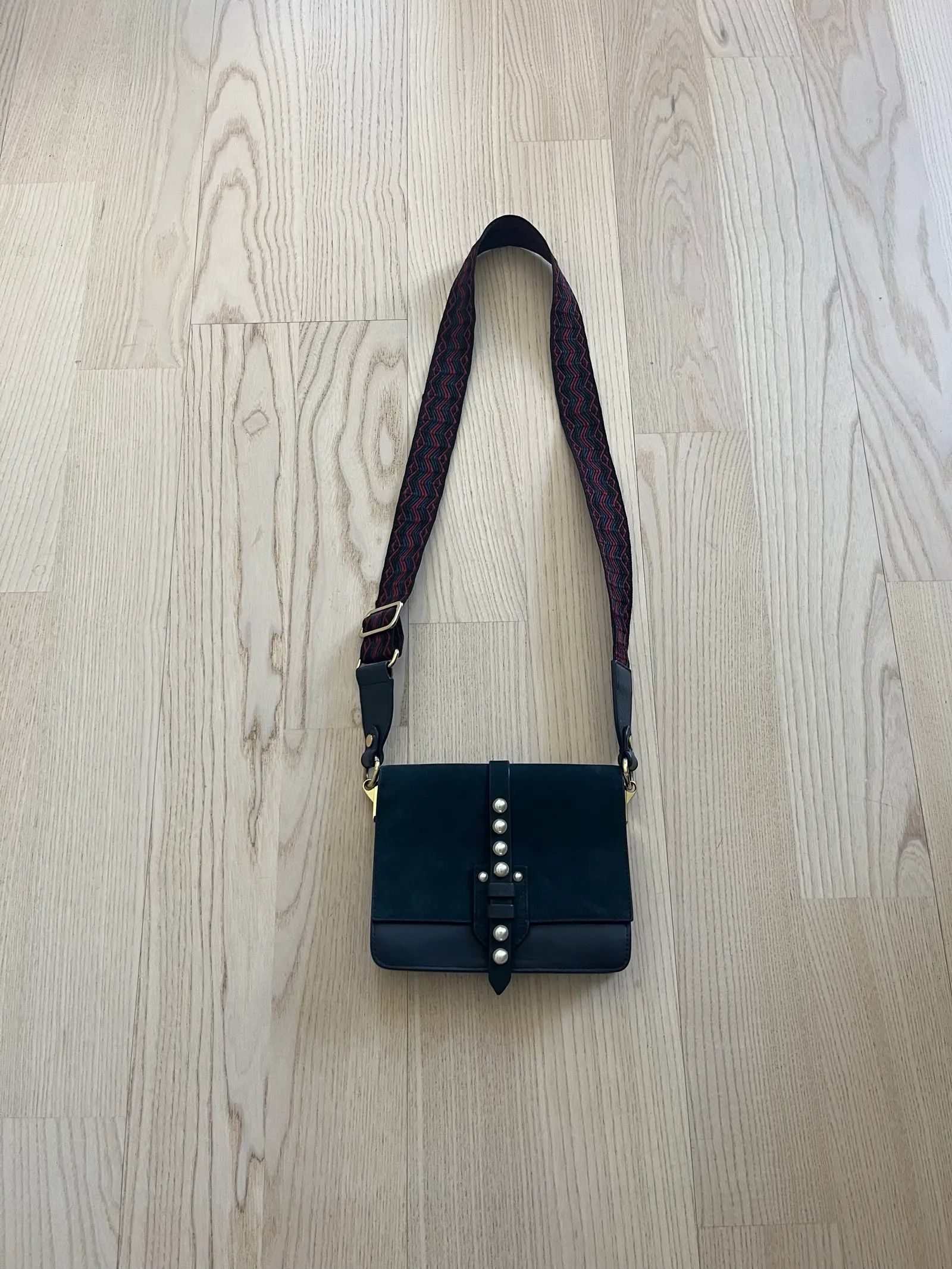 & Other Stories & Other Stories Crossbody Bag Size ONE SIZE - 3 Thumbnail