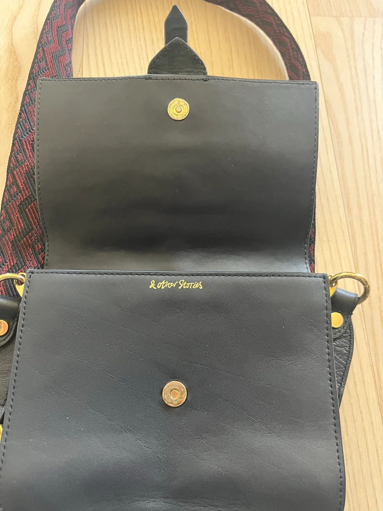 & Other Stories & Other Stories Crossbody Bag Size ONE SIZE - 2 Thumbnail