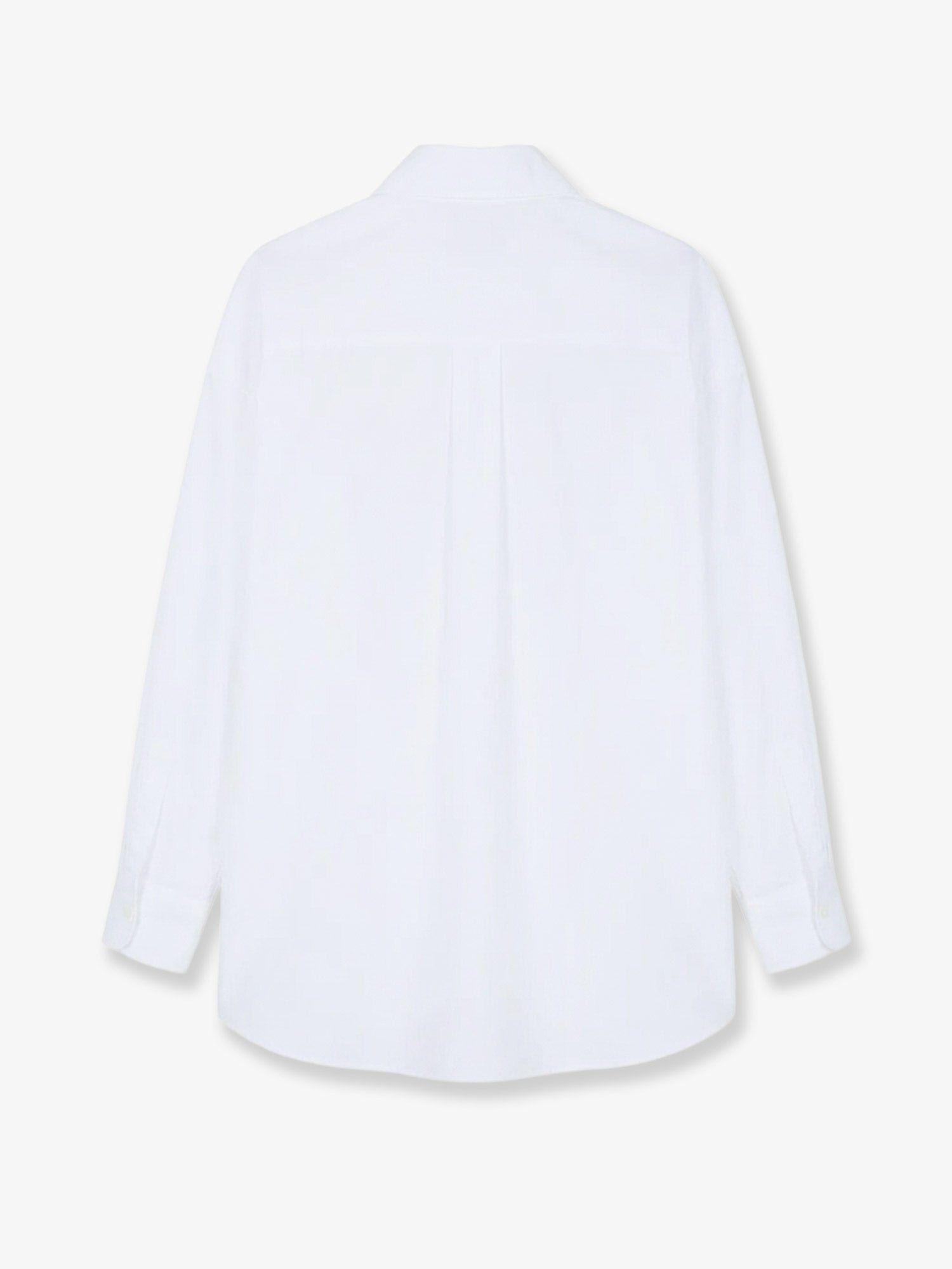 CLOSED Cotton Shirt Size S / US 4 / IT 40 - 2 Thumbnail