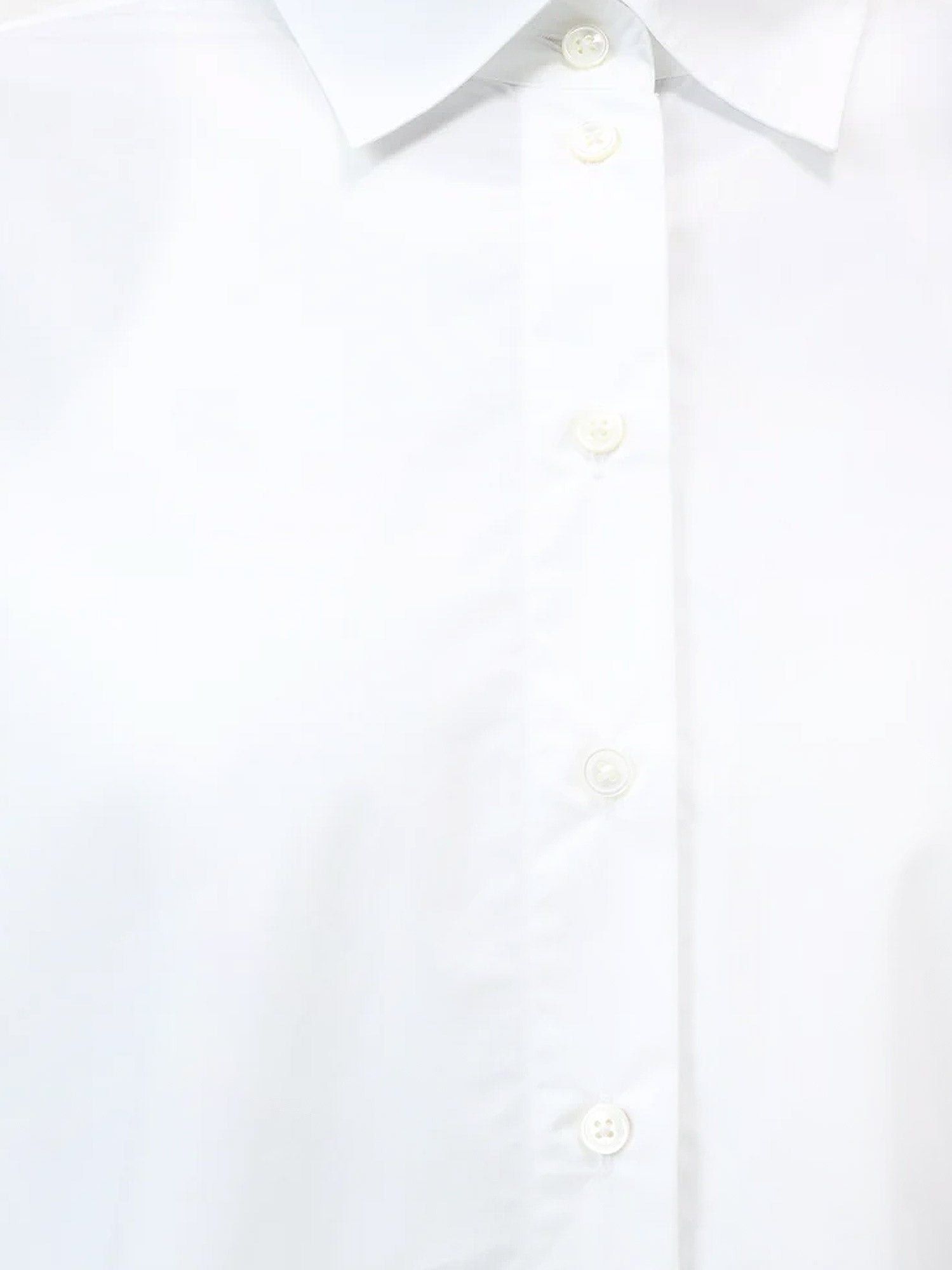 CLOSED Cotton Shirt Size XS / US 0-2 / IT 36-38 - 3 Thumbnail
