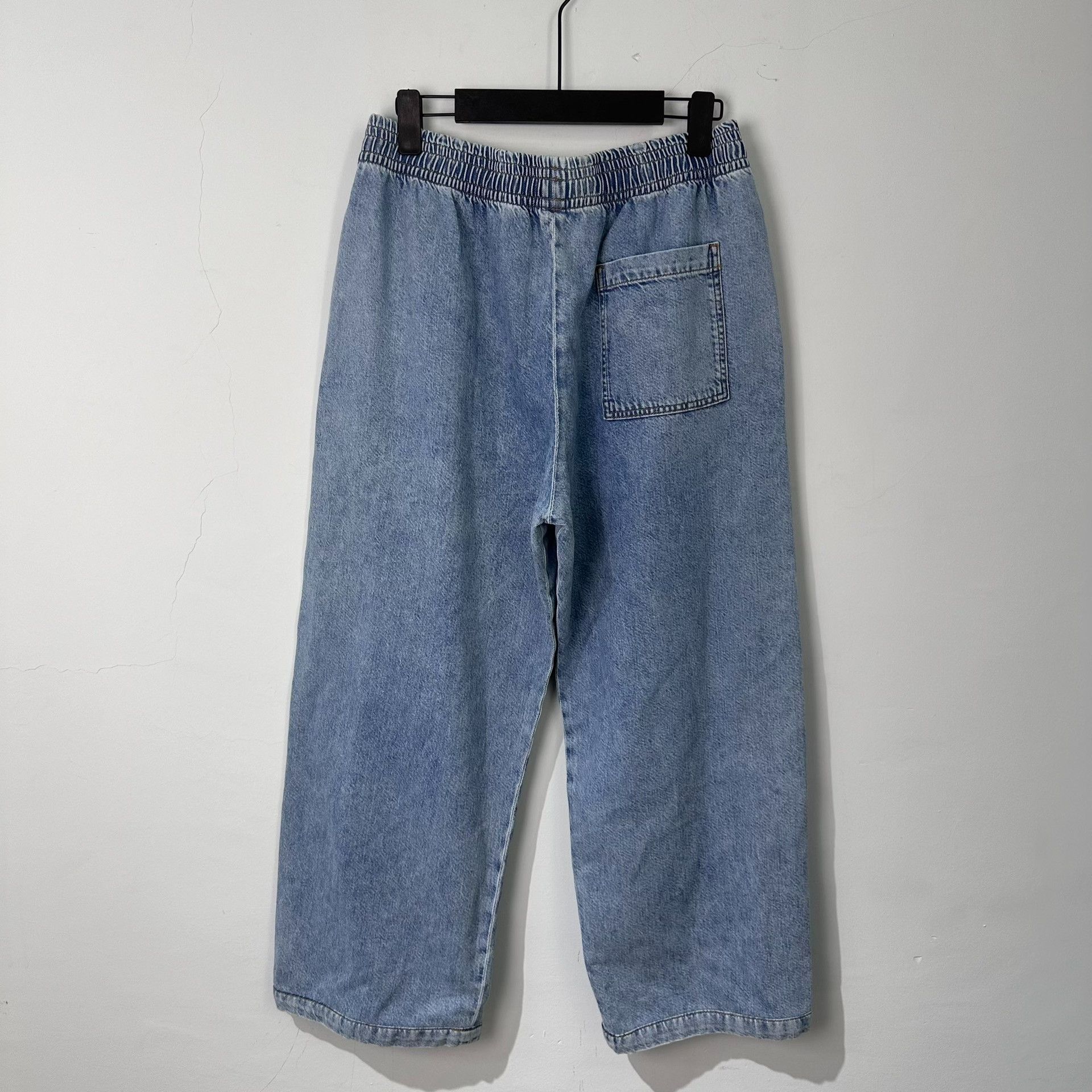 Acne Studios Acne Studios Denim Denim Jeans 34 Men Size US 34 / EU 50 - 2 Thumbnail