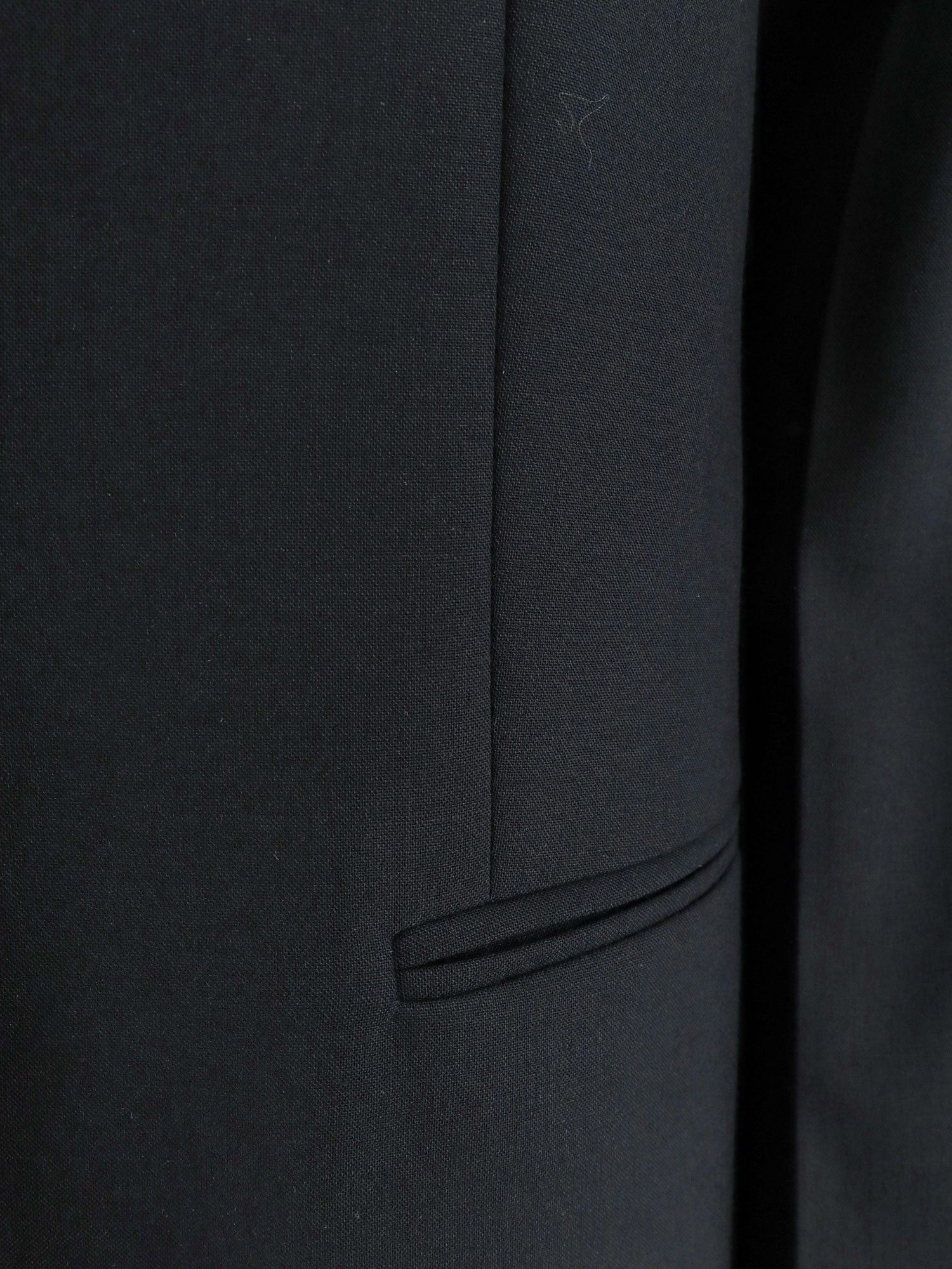 CLOSED Virgin Wool Blend Blazer Size S / US 4 / IT 40 - 3 Thumbnail