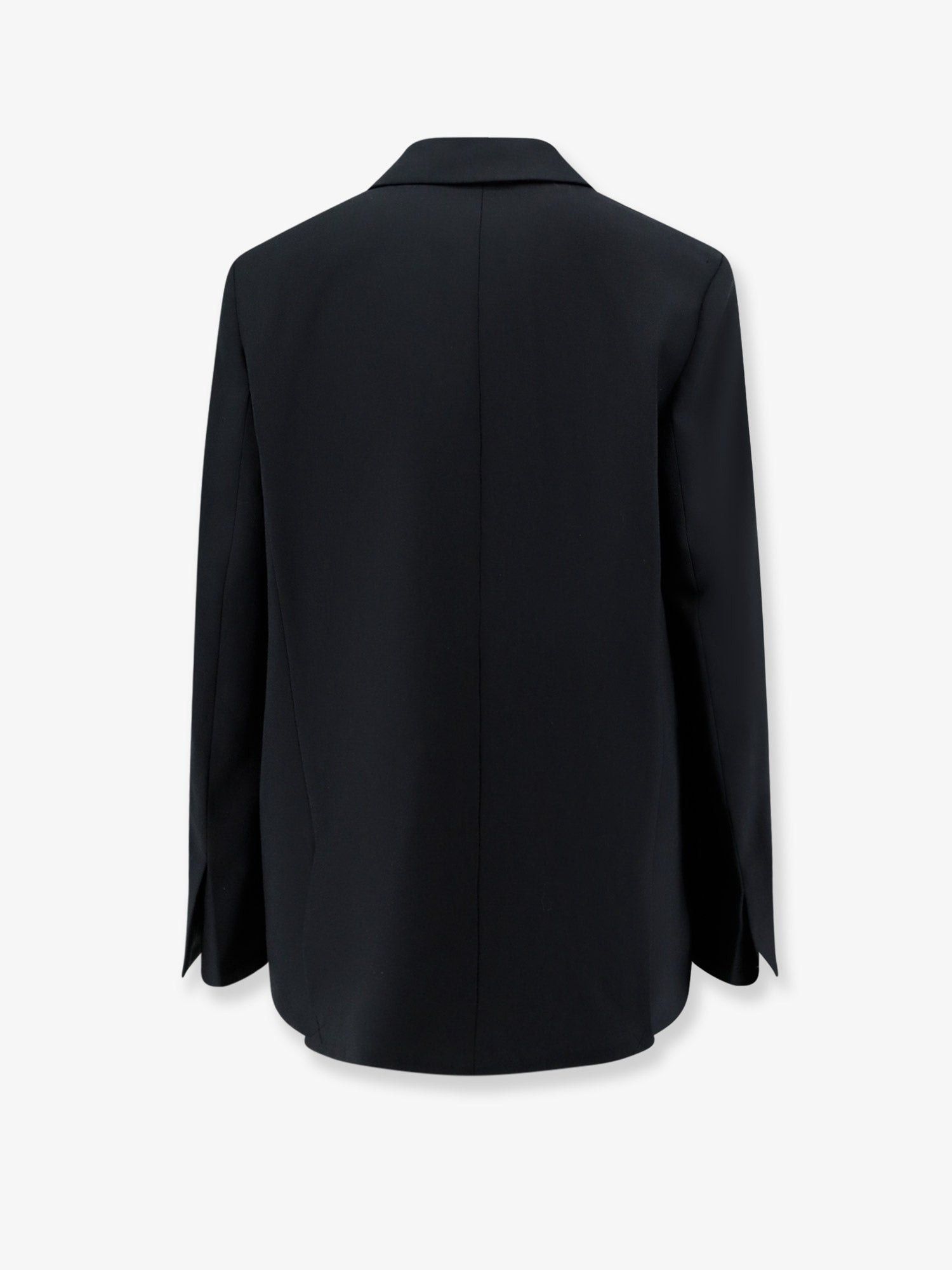 CLOSED Virgin Wool Blend Blazer Size S / US 4 / IT 40 - 2 Thumbnail