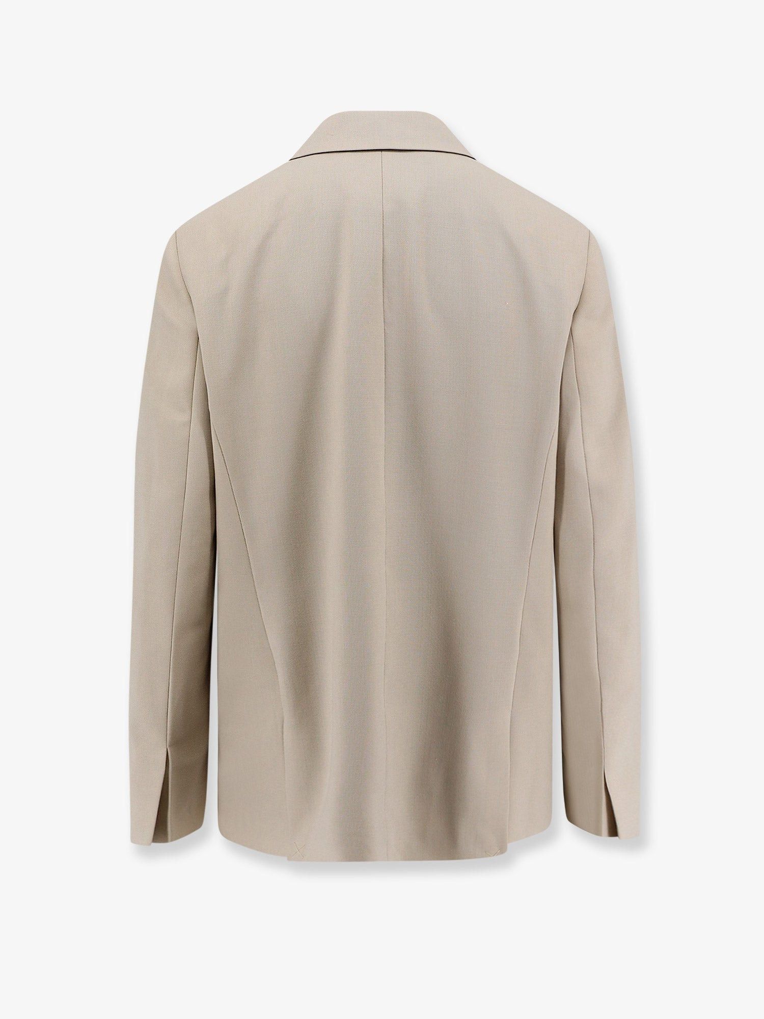 CLOSED Virgin Wool Blend Blazer Size M / US 6-8 / IT 42-44 - 2 Thumbnail