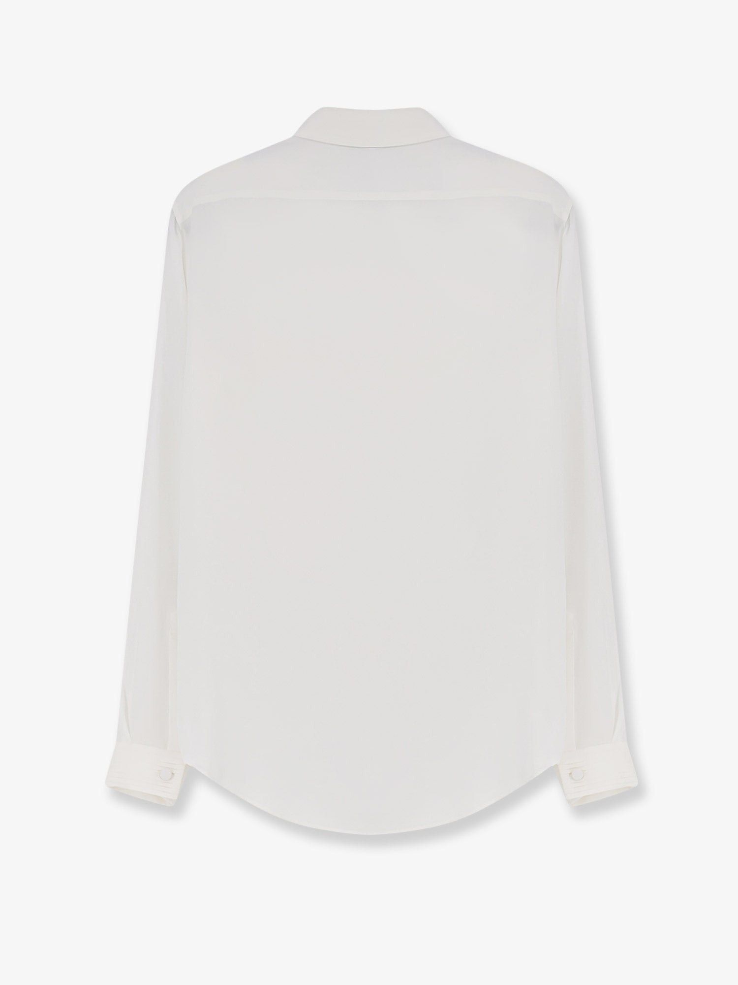 Tom Ford Silk Shirt Size S / US 4 / IT 40 - 2 Thumbnail