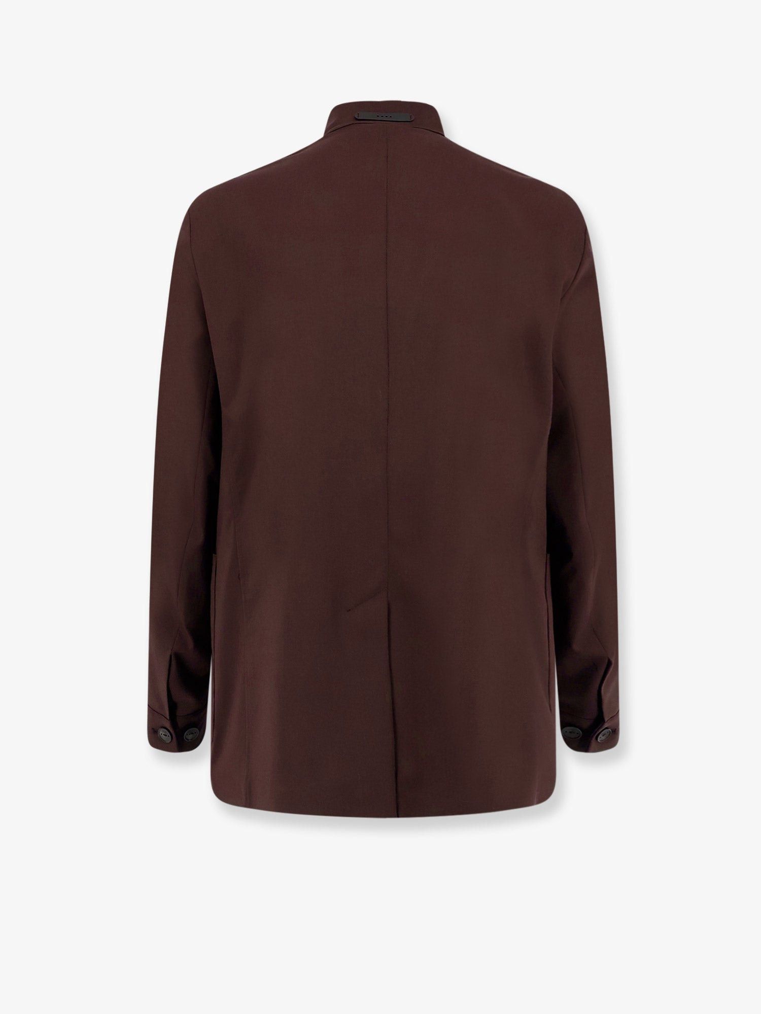 Hevo Caslvecchio Wool Blend Jacket Size US XL / EU 56 / 4 - 2 Thumbnail