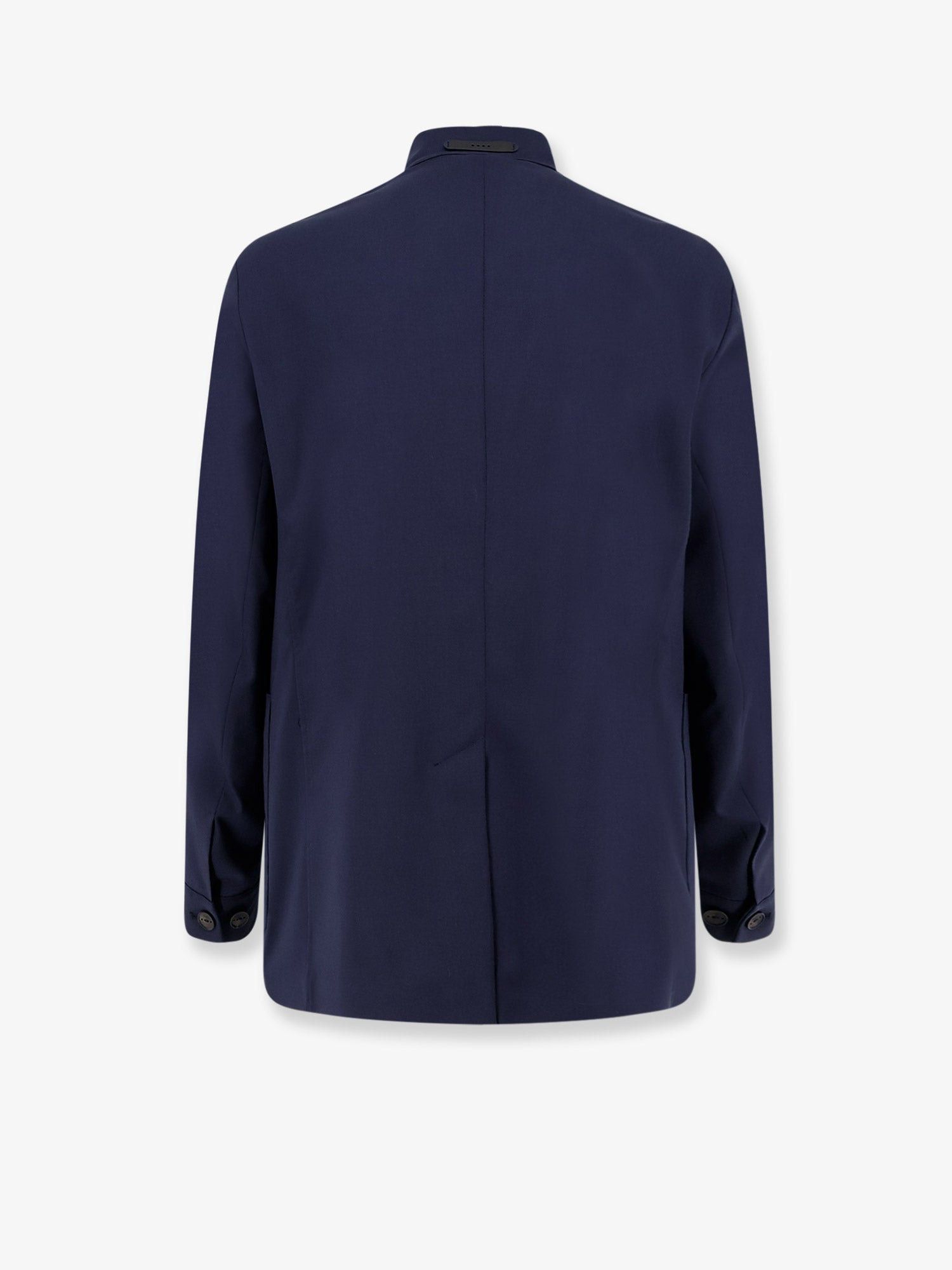 Hevo Casalvecchio Wool Blend Jacket Size US XXL / EU 58 / 5 - 2 Thumbnail