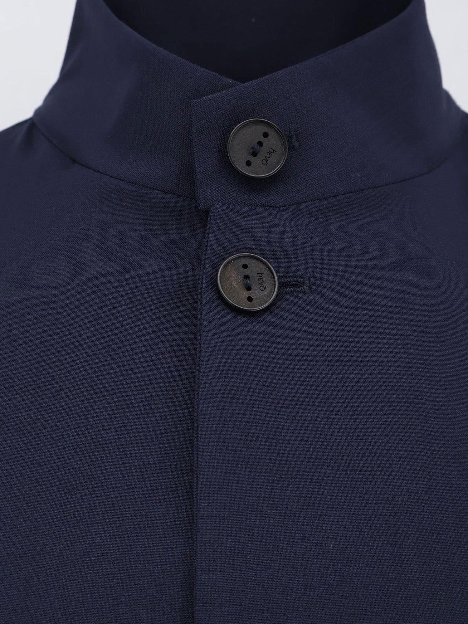 Hevo Casalvecchio Wool Blend Jacket Size US XXL / EU 58 / 5 - 3 Thumbnail
