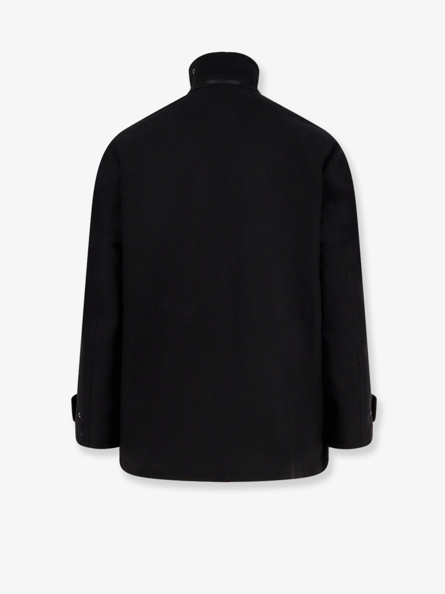 Hevo Castel Del Monte Cotton Jacket Size US XXL / EU 58 / 5 - 2 Thumbnail