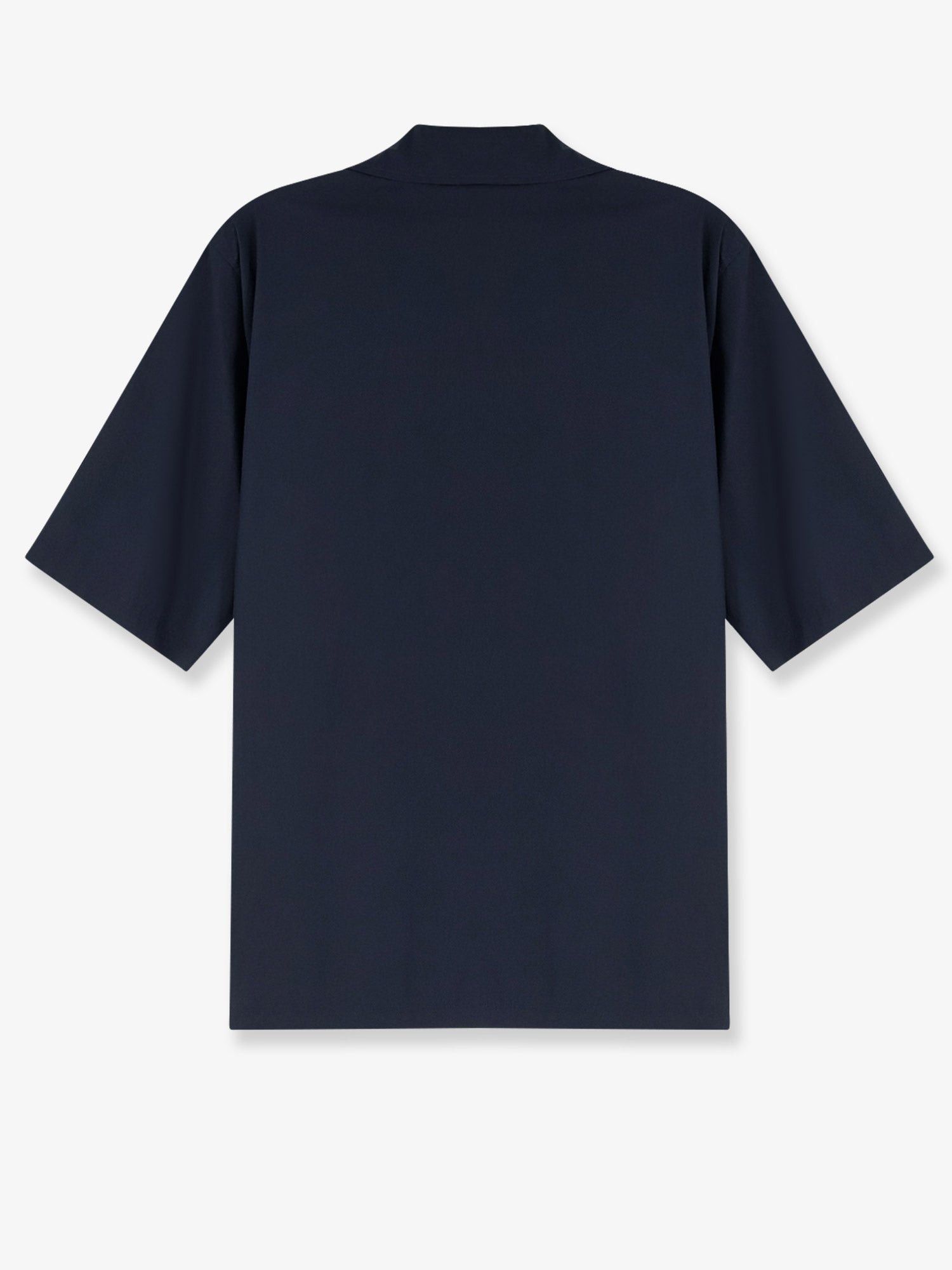 Aspesi Ago Cotton Blend Shirt Size US M / EU 48-50 / 2 - 2 Thumbnail