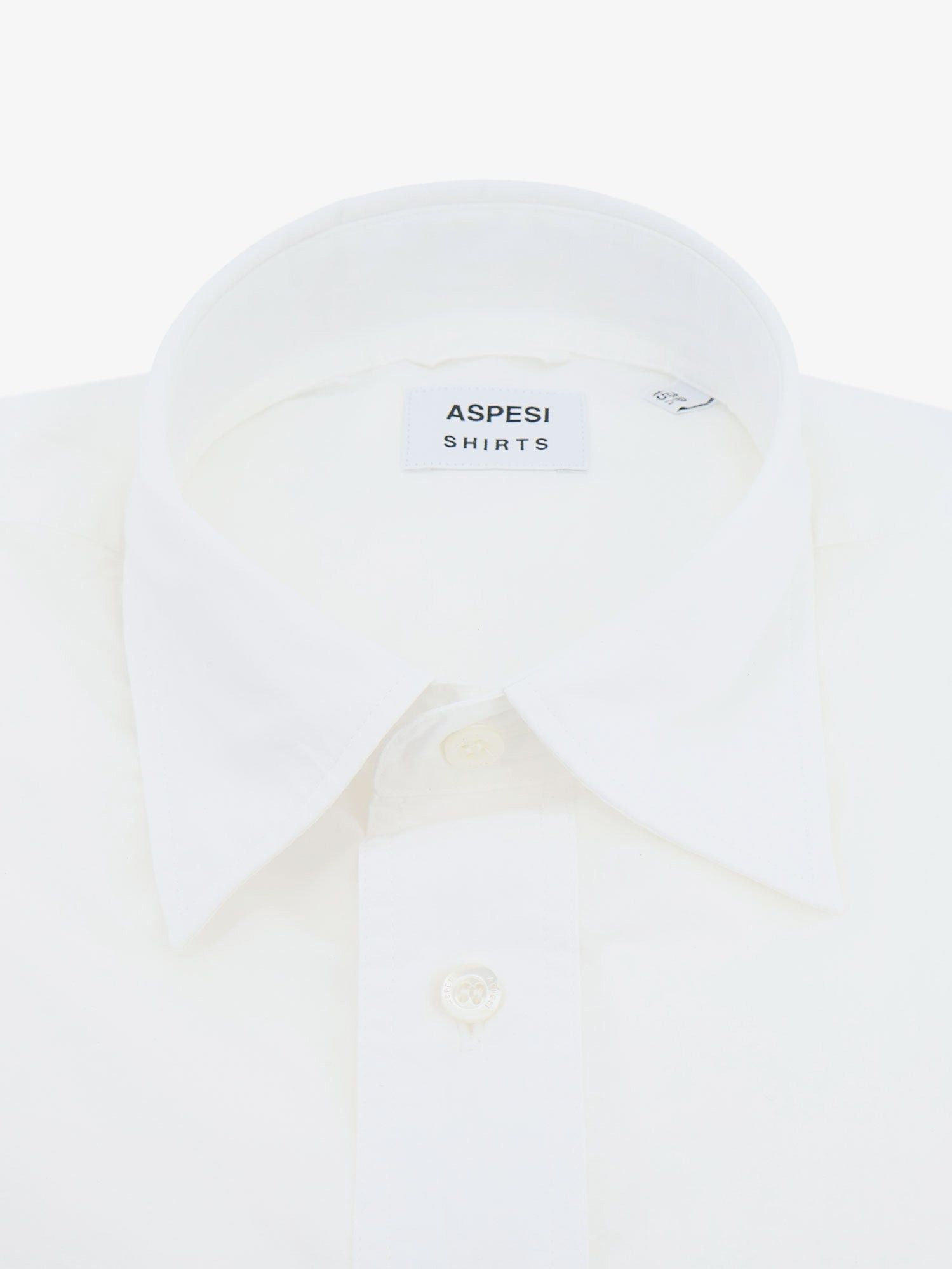 Aspesi Fred Cotton Shirt Size US L / EU 52-54 / 3 - 2 Thumbnail