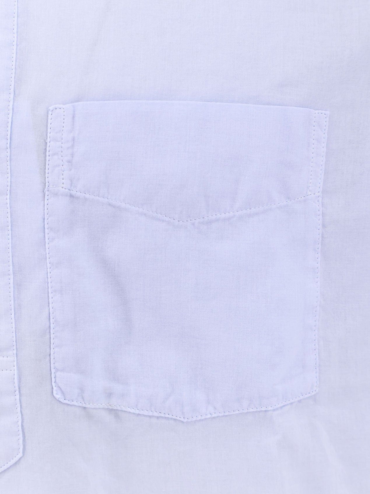 Aspesi Cotton Shirt Size US S / EU 44-46 / 1 - 3 Thumbnail